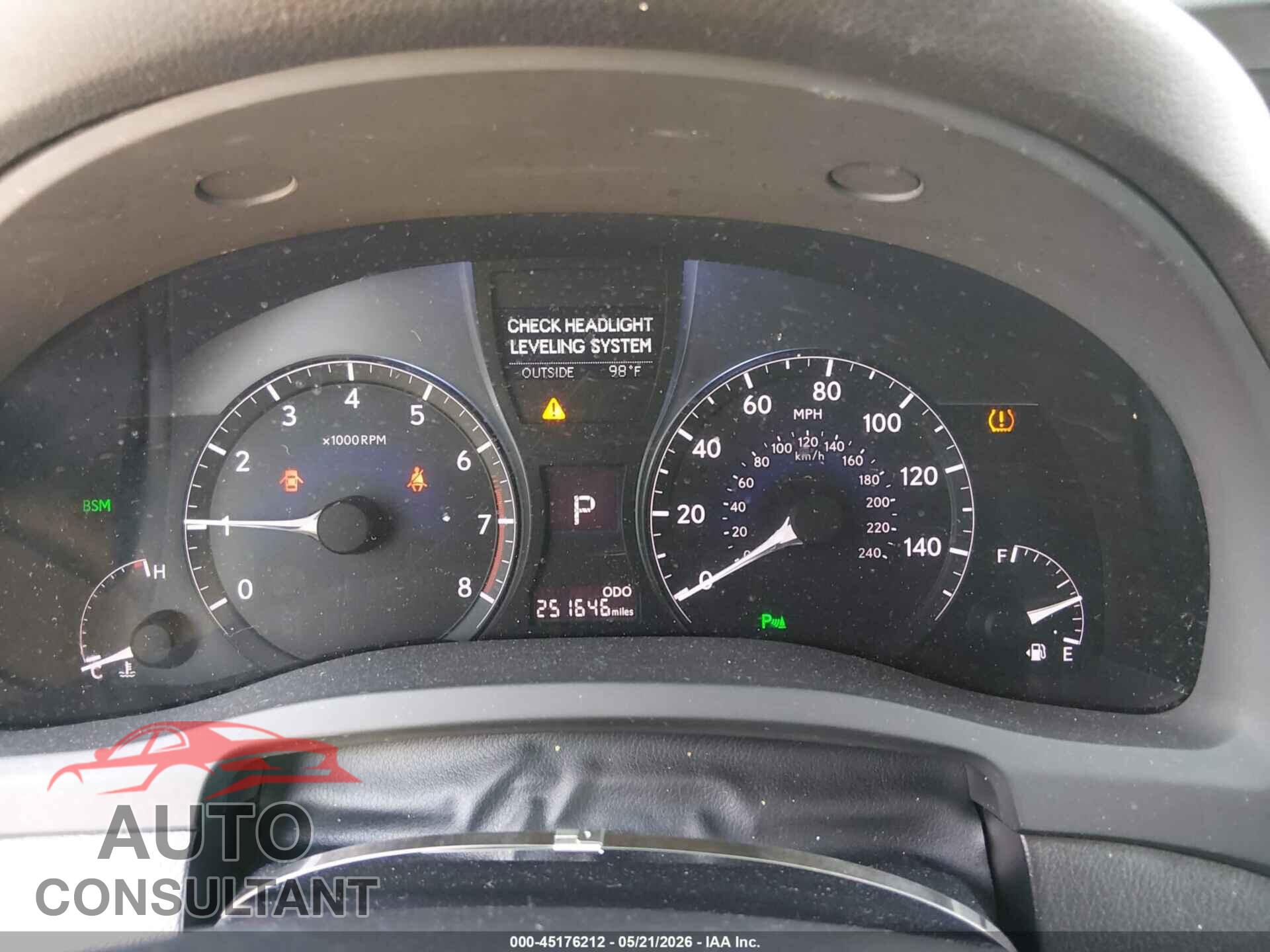 LEXUS RX 350 2013 - 2T2BK1BA0DC213620