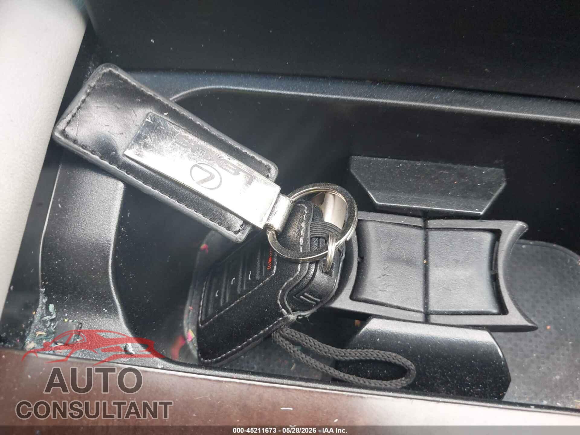 LEXUS GS 350 2015 - JTHBE1BL1FA002283