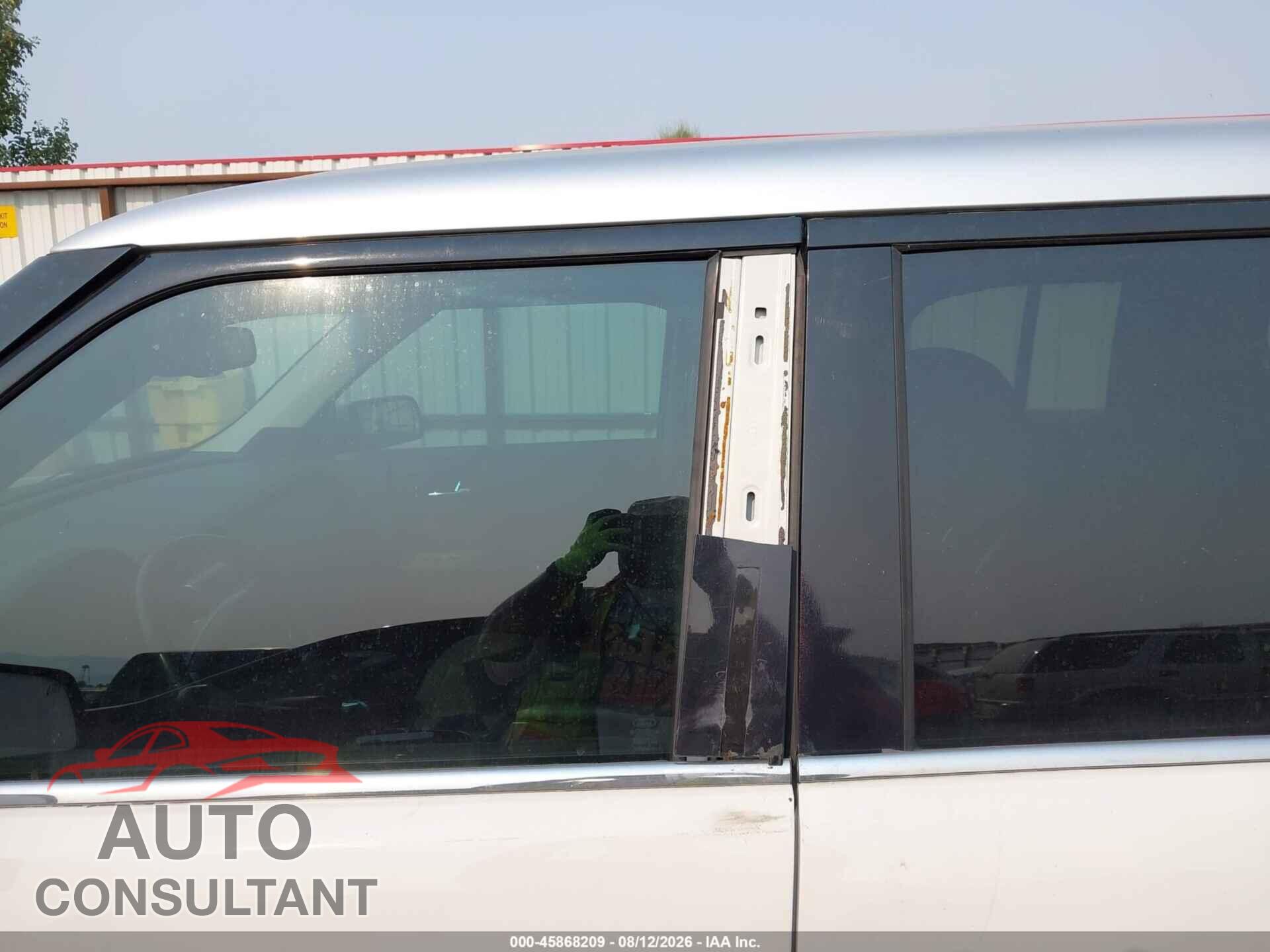 FORD FLEX 2012 - 2FMHK6CC4CBD12584