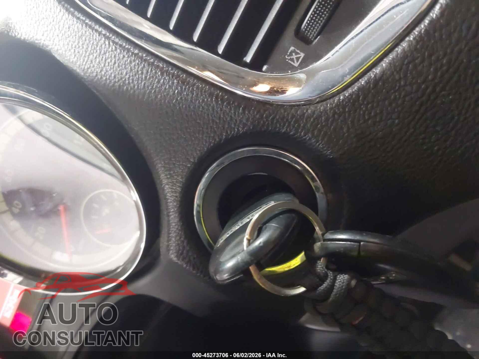 DODGE DURANGO 2013 - 1C4RDHAG6DC697894