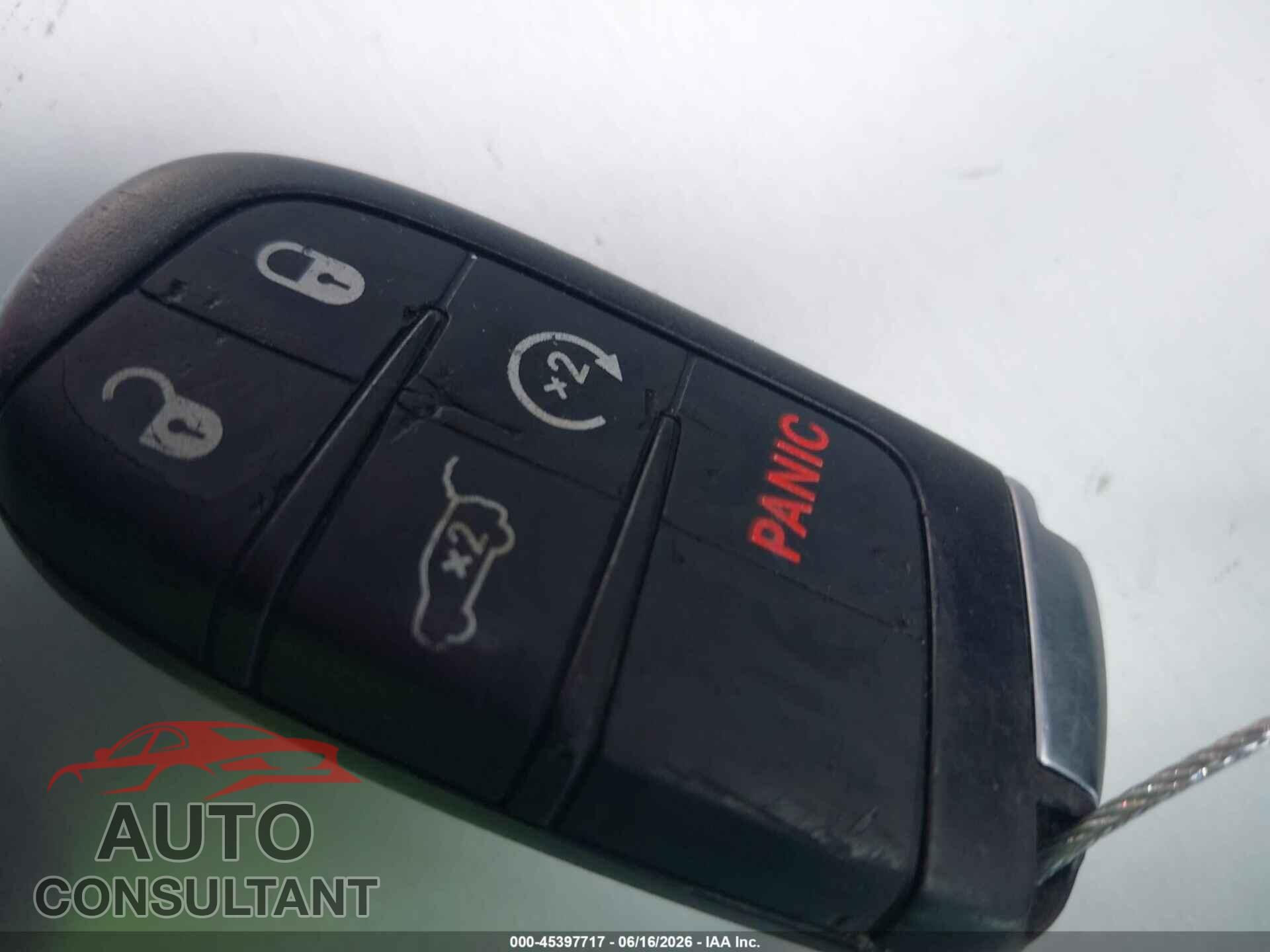 DODGE DURANGO 2014 - 1C4SDHETXEC970782
