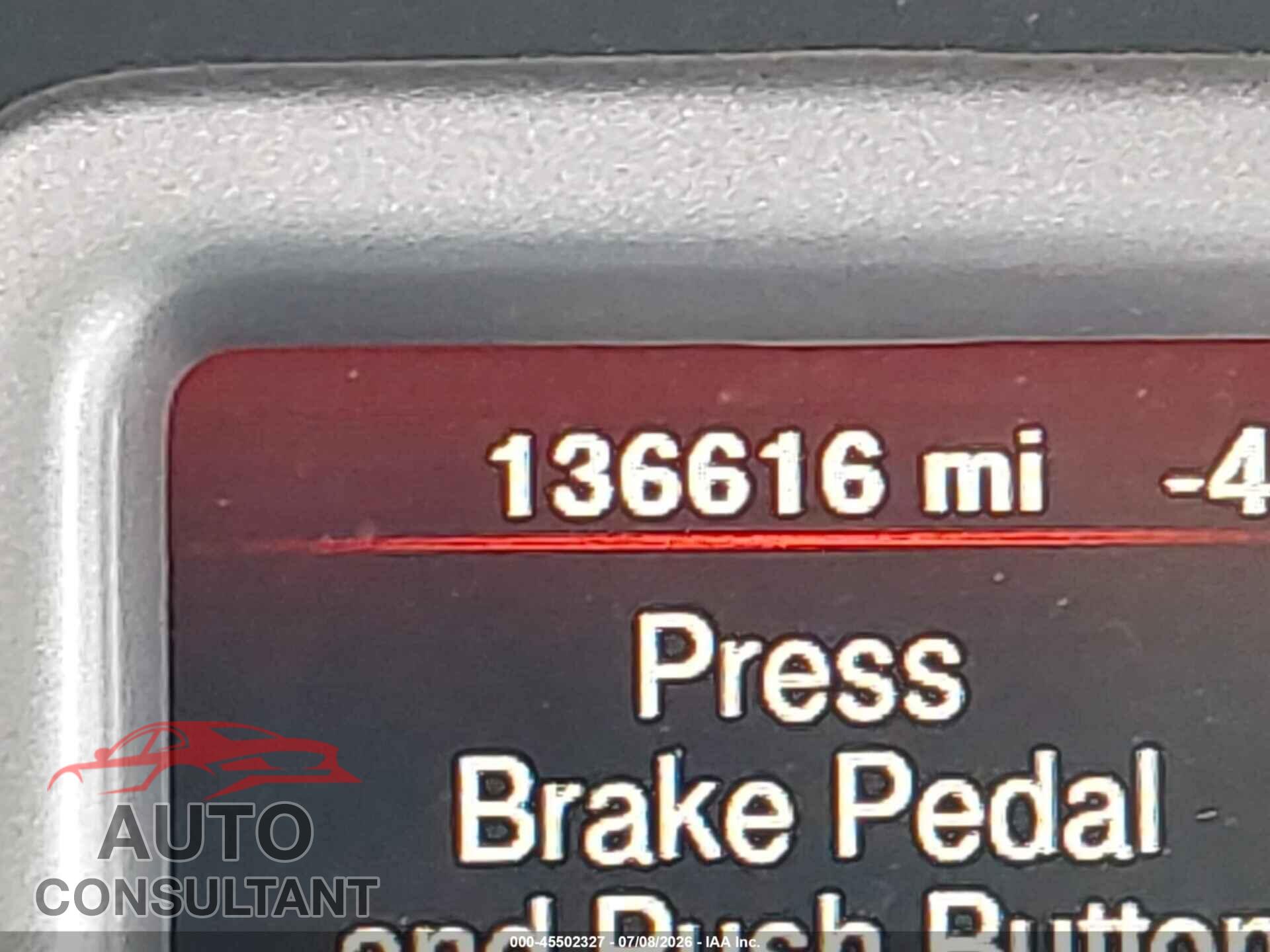 DODGE JOURNEY 2017 - 3C4PDCBG5HT572047