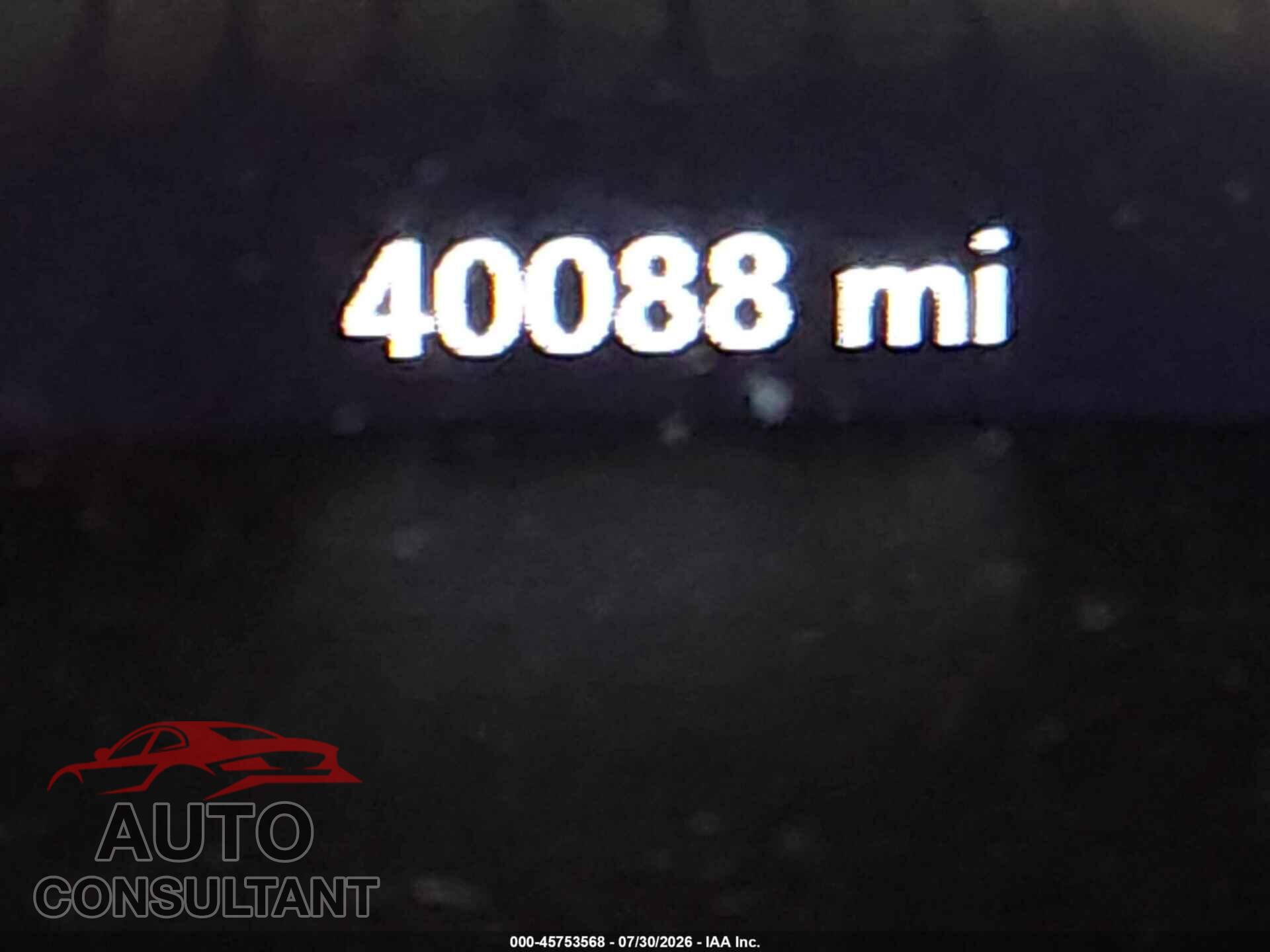 DODGE CHALLENGER 2016 - 2C3CDZAGXGH221584