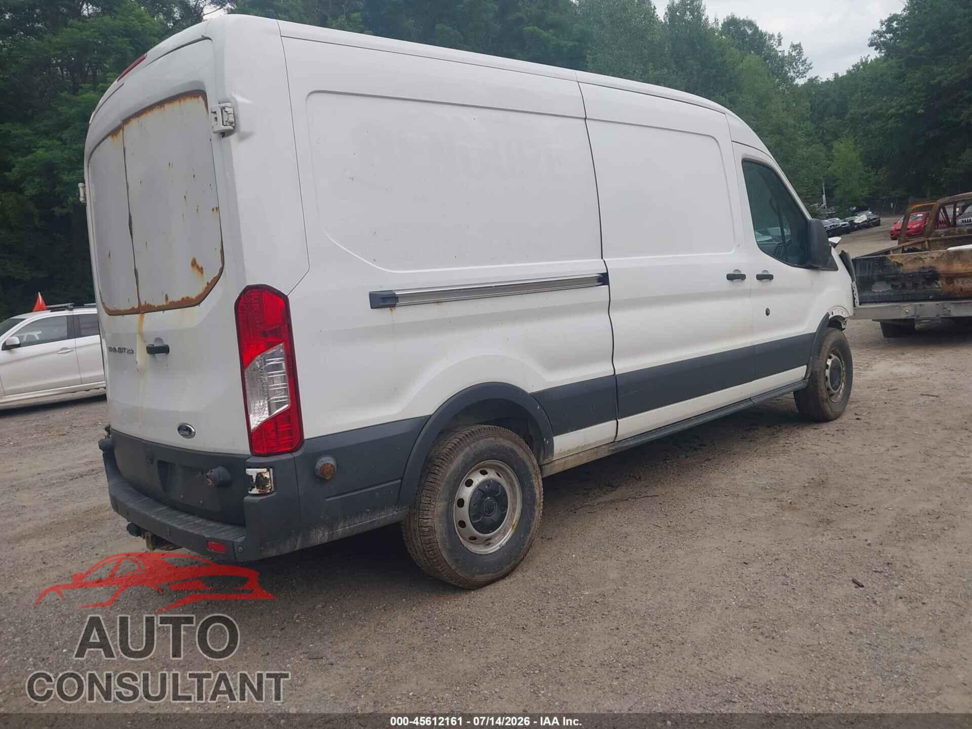 FORD TRANSIT-250 2017 - 1FTYR2CM6HKA48783