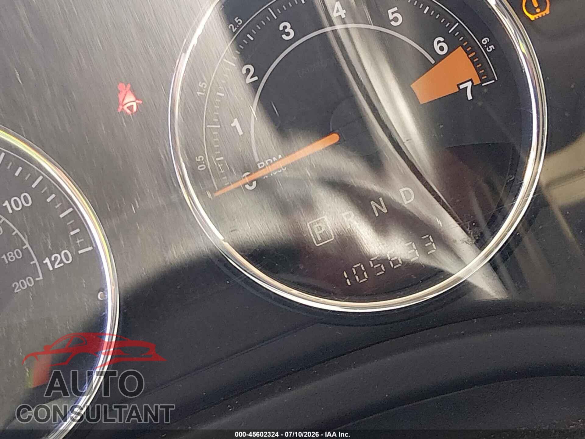 JEEP COMPASS 2015 - 1C4NJDEB2FD396261