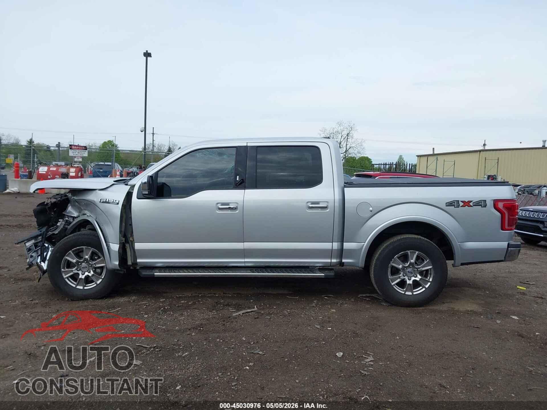 FORD F-150 2015 - 1FTEW1EF4FFB89765