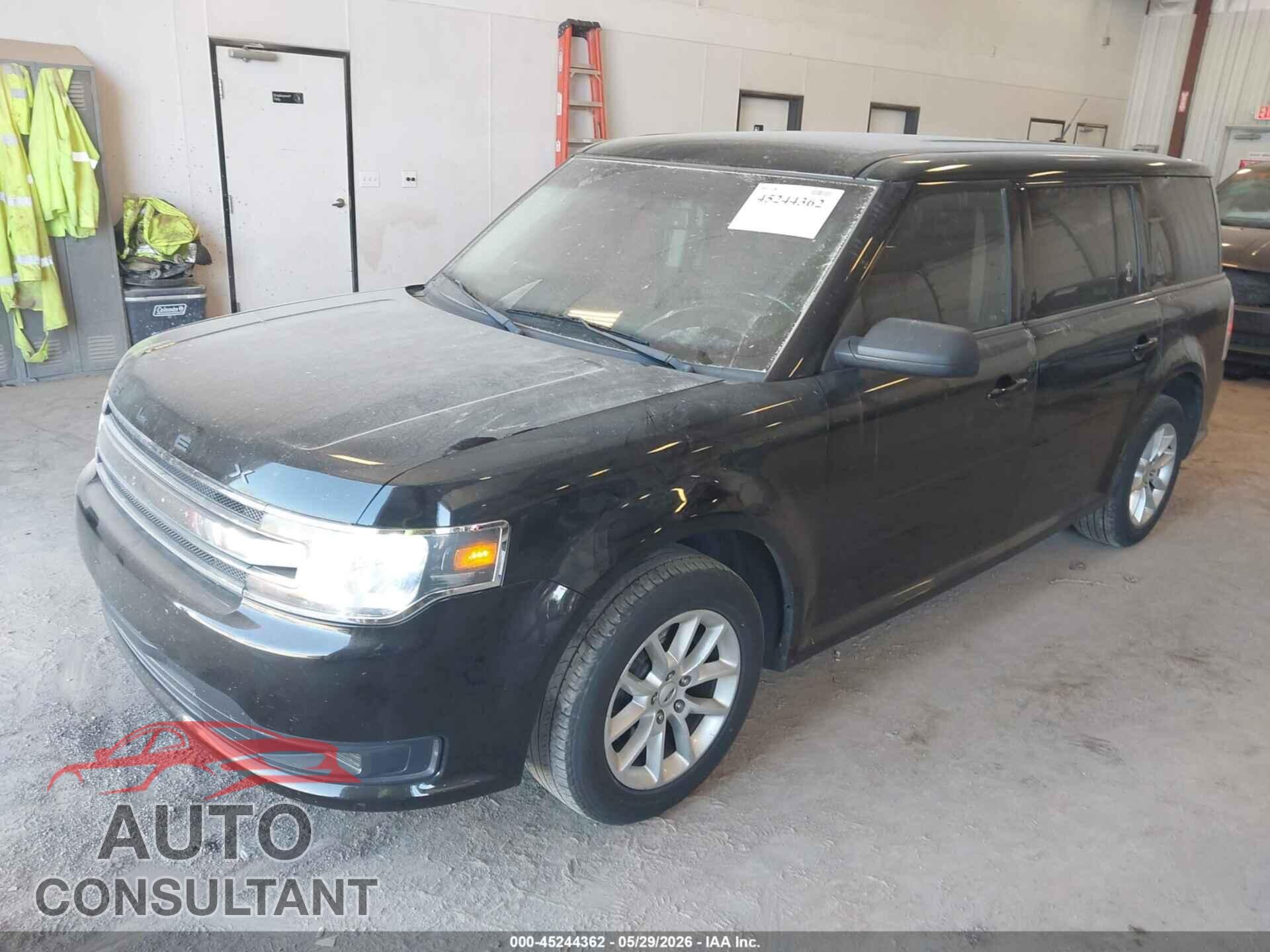 FORD FLEX 2016 - 2FMGK5B89GBA10006
