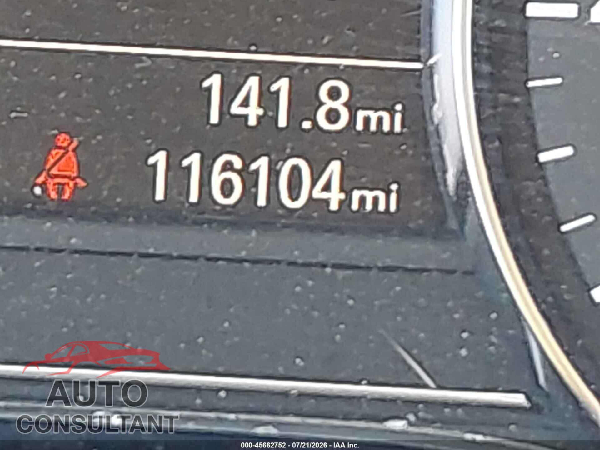 AUDI A8 L 2013 - WAURGAFD7DN005611