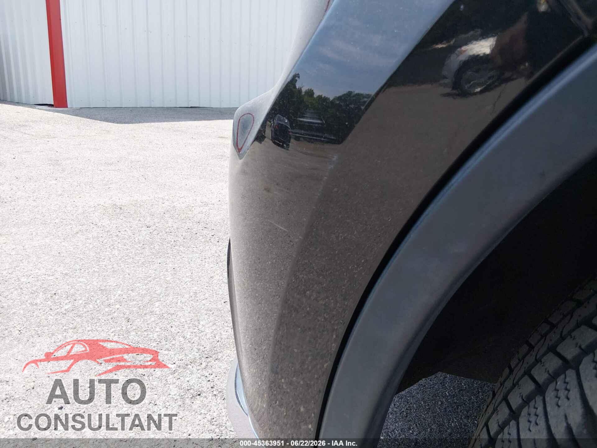 DODGE DURANGO 2015 - 1C4RDJAGXFC810319