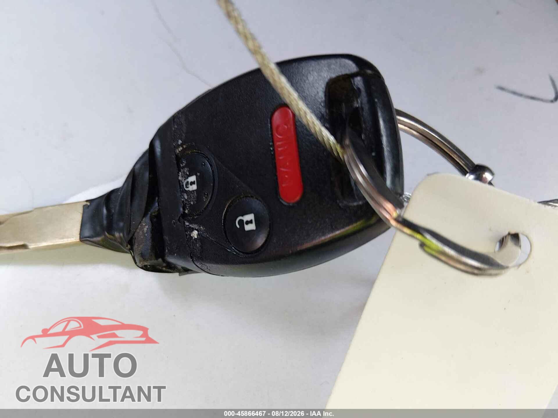HONDA CIVIC 2010 - 2HGFA1F53AH305183