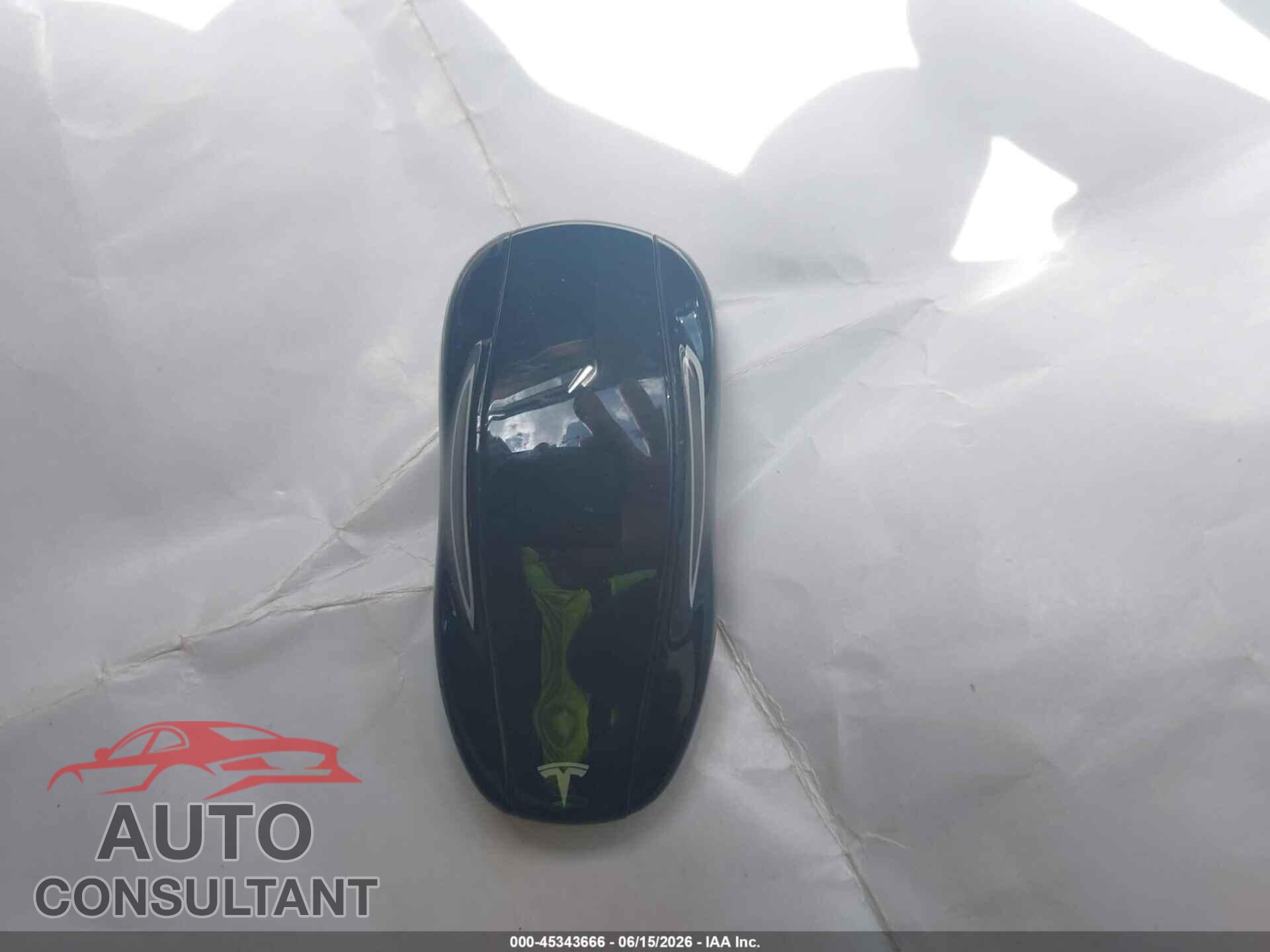 TESLA MODEL S 2012 - 5YJSA1CP3CFP03263