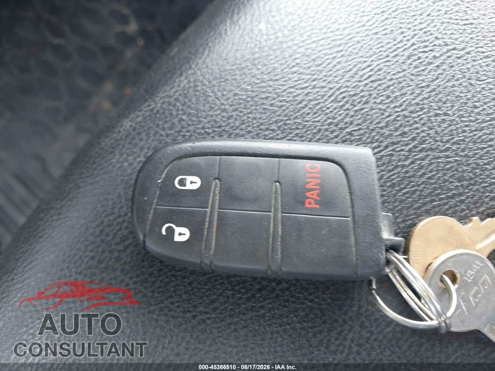 JEEP COMPASS 2019 - 3C4NJDBB0KT807326