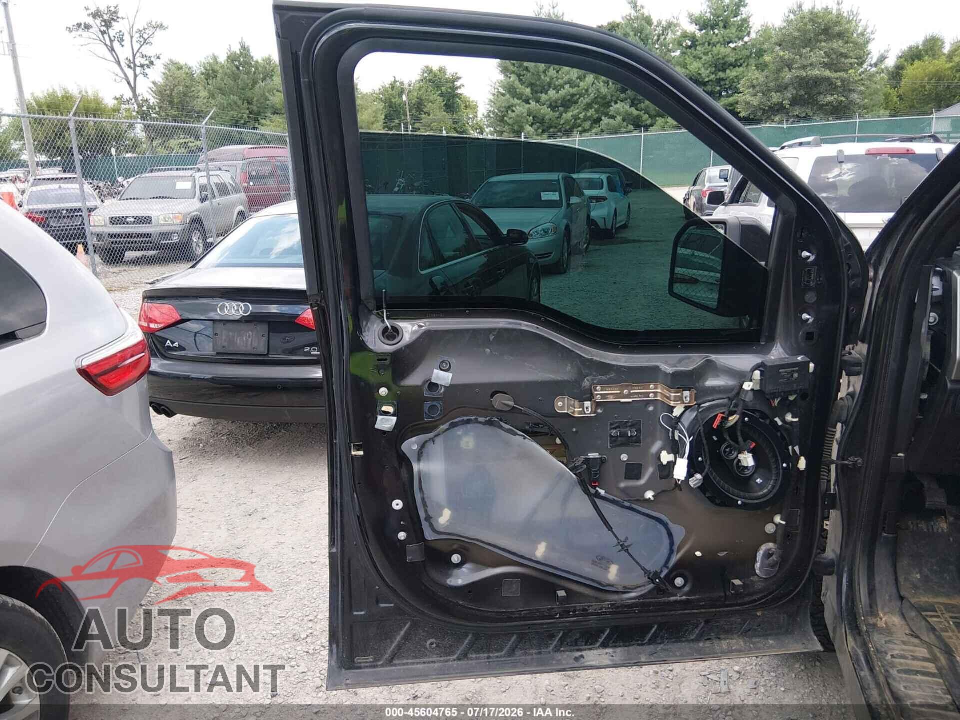 FORD F-150 2015 - 1FTEW1EF7FFB05924