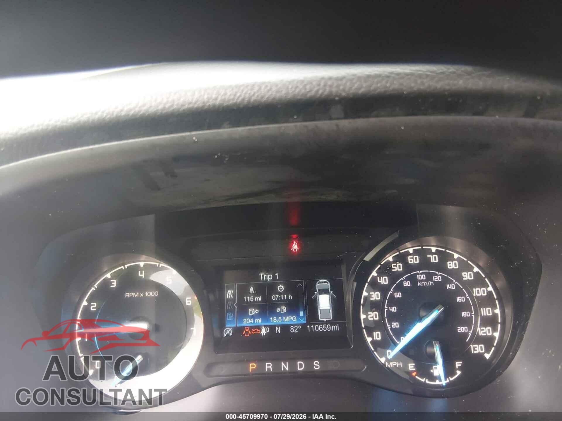 FORD RANGER 2021 - 1FTER4FH2MLD74064
