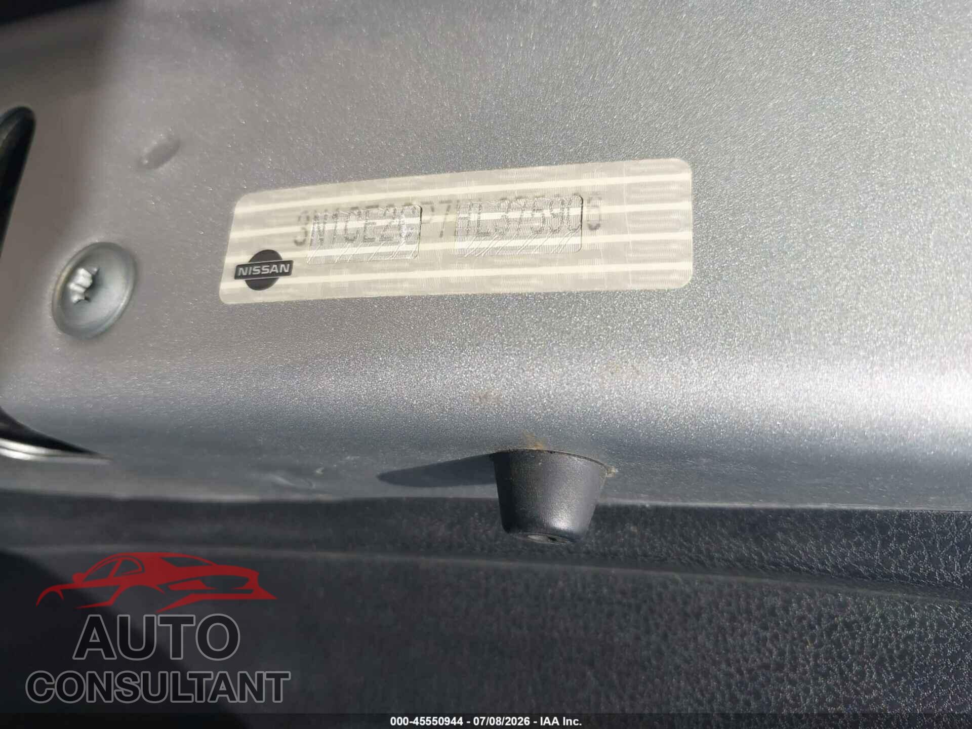 NISSAN VERSA NOTE 2017 - 3N1CE2CP7HL375906