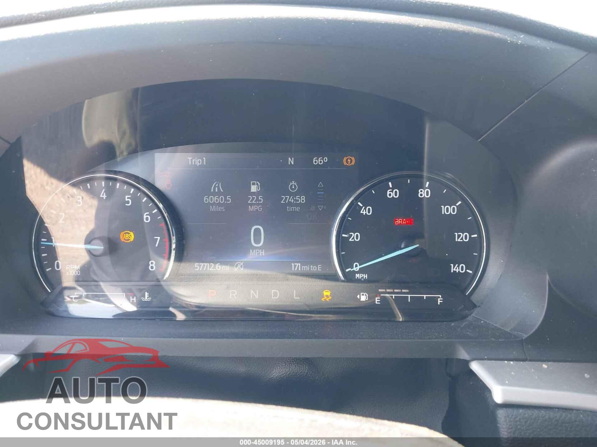 FORD EXPLORER 2021 - 1FMSK7DH2MGC51395