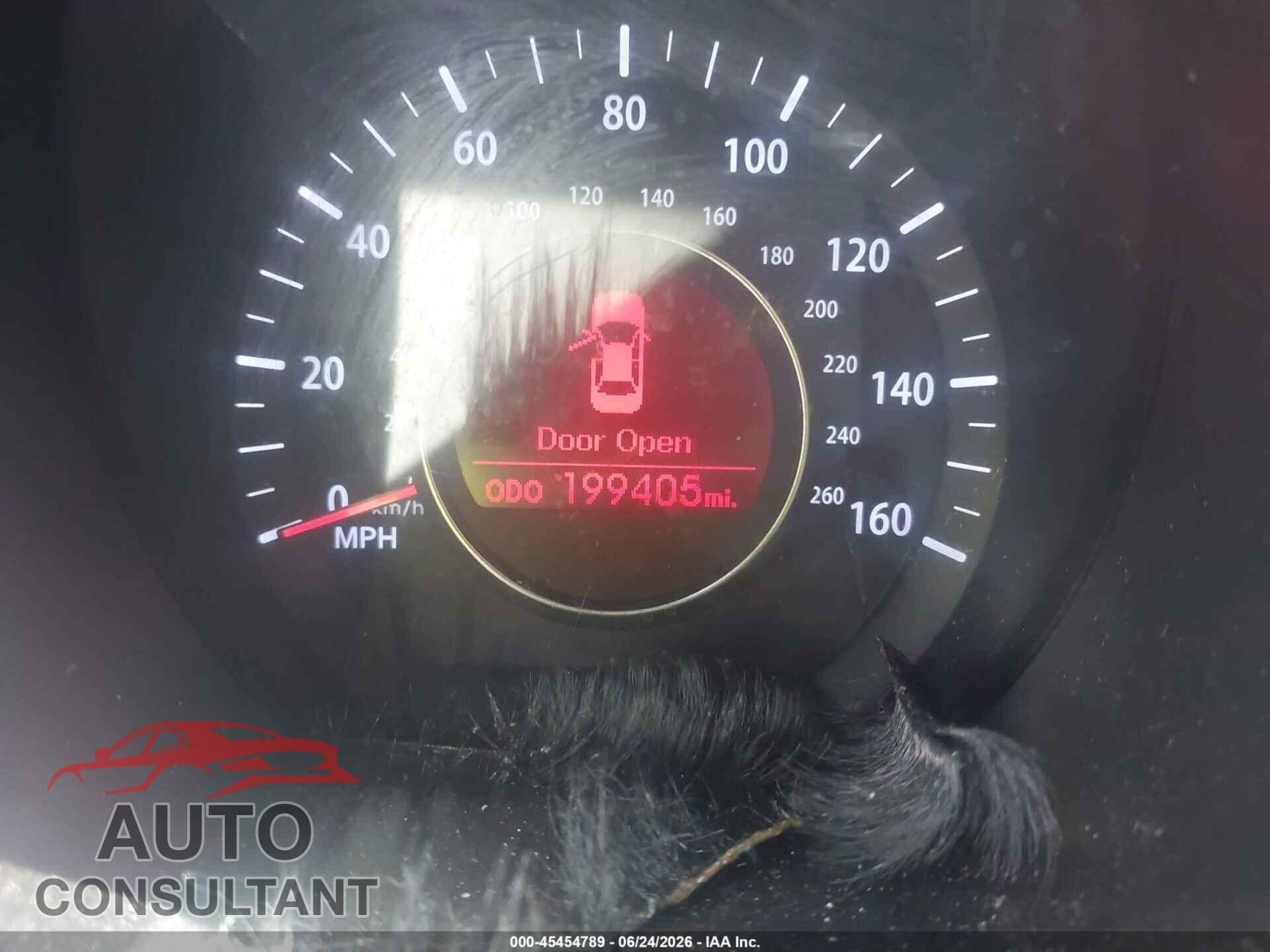 KIA OPTIMA 2011 - KNAGM4A76B5145293