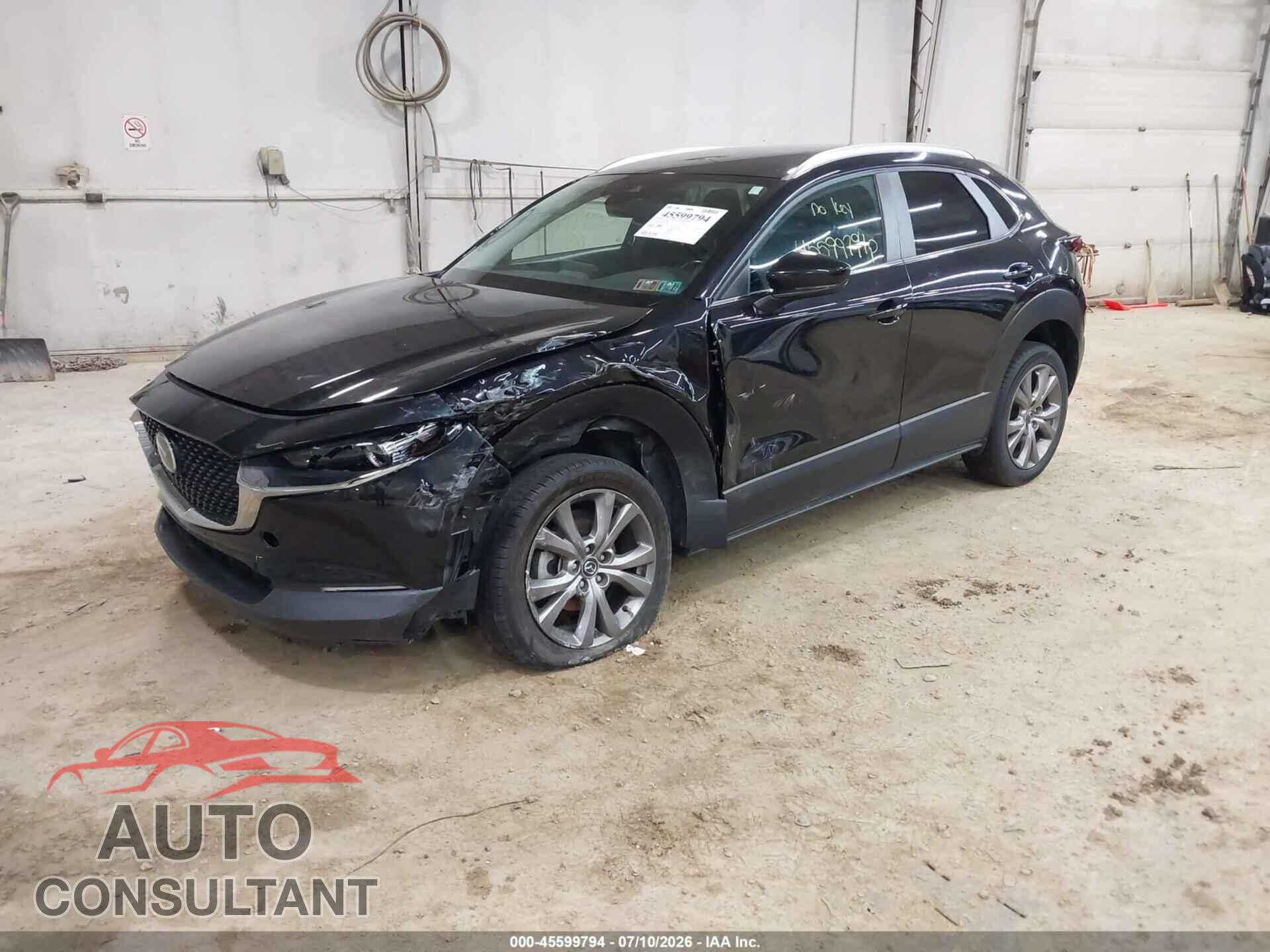 MAZDA CX-30 2023 - 3MVDMBBM3PM588564