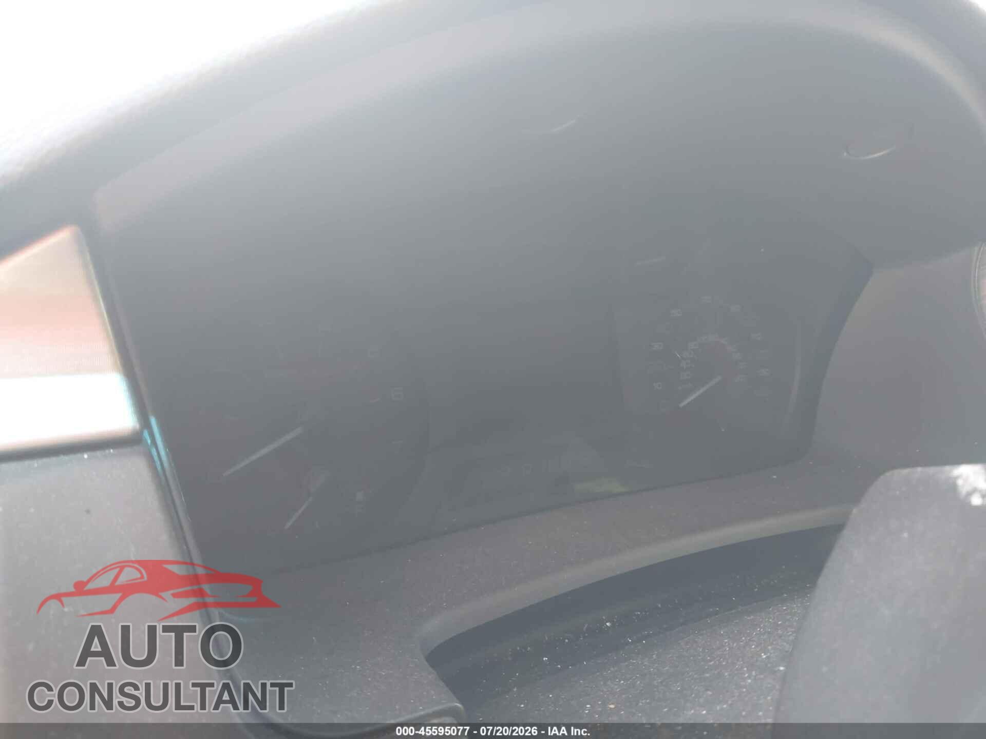 FORD FLEX 2015 - 2FMGK5B89FBA11140