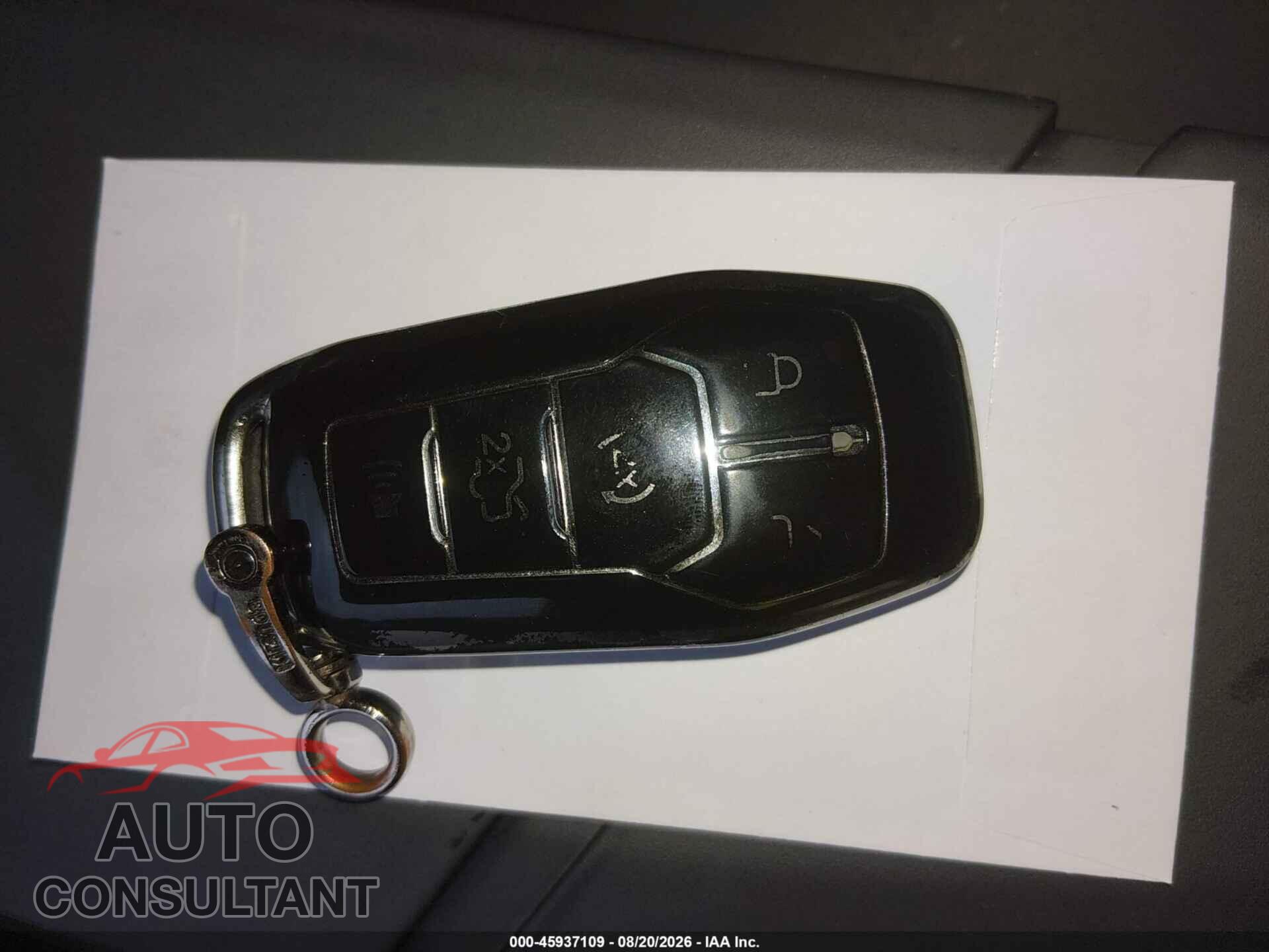 FORD EXPLORER 2016 - 1FM5K8D80GGB68989