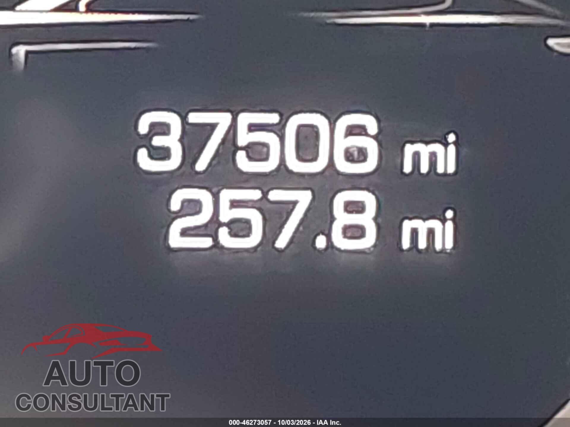 PORSCHE PANAMERA 2020 - WP0AA2A70LL100045