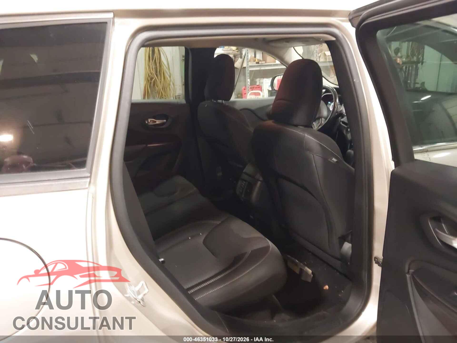 JEEP CHEROKEE 2015 - 1C4PJMCS2FW687410