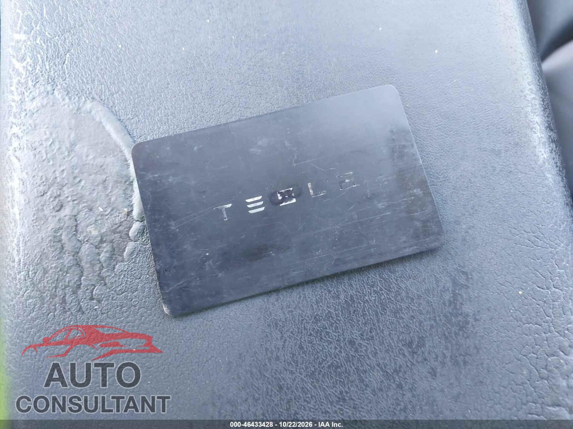 TESLA MODEL 3 2021 - 5YJ3E1EA0MF085242