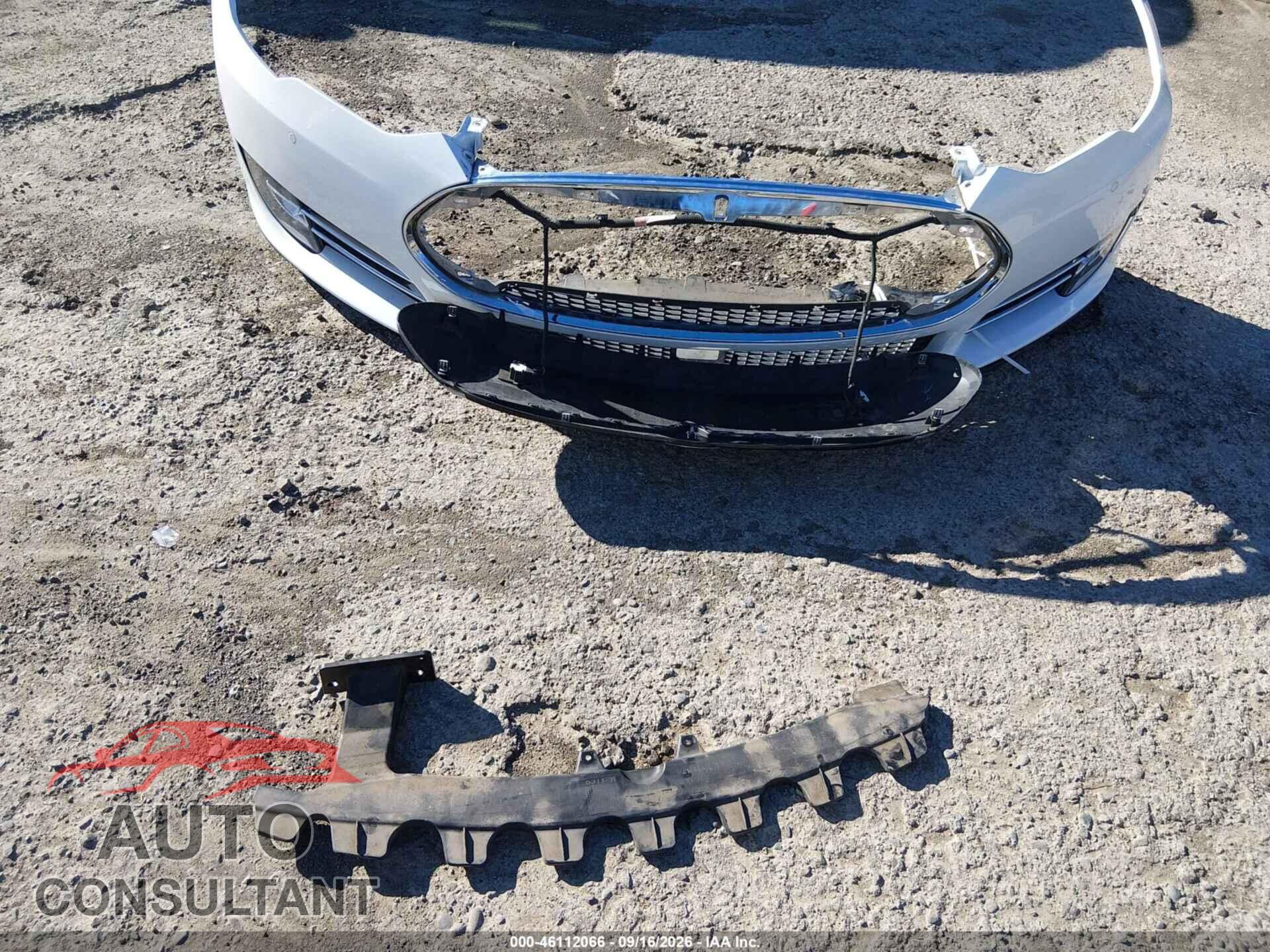 TESLA MODEL S 2015 - 5YJSA1S20FF089217
