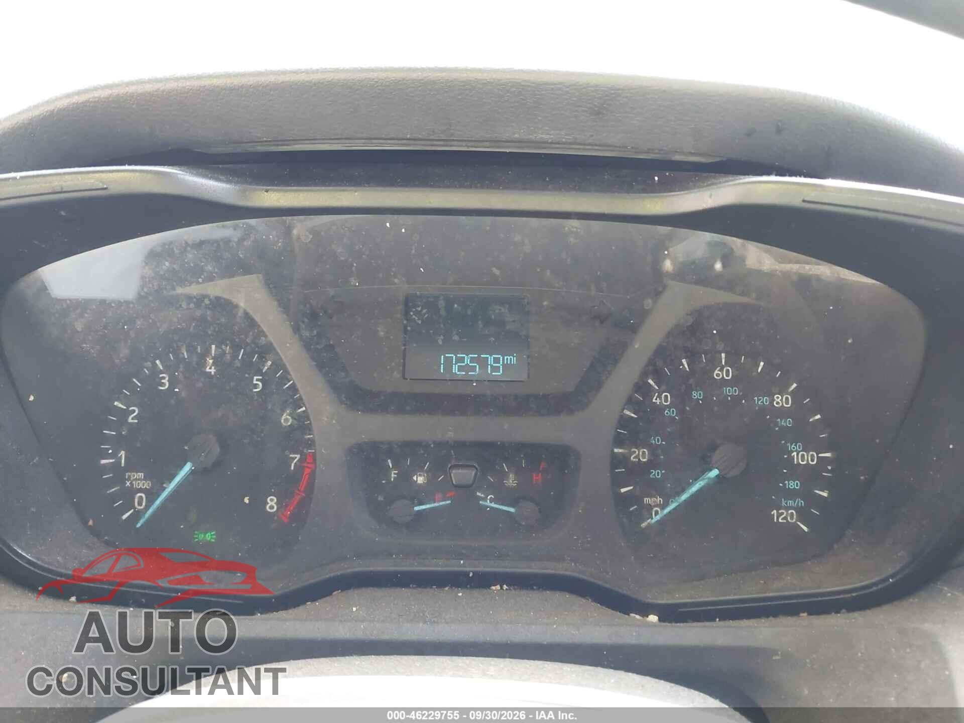 FORD TRANSIT-350 2017 - 1FTBW2XMXHKA09655