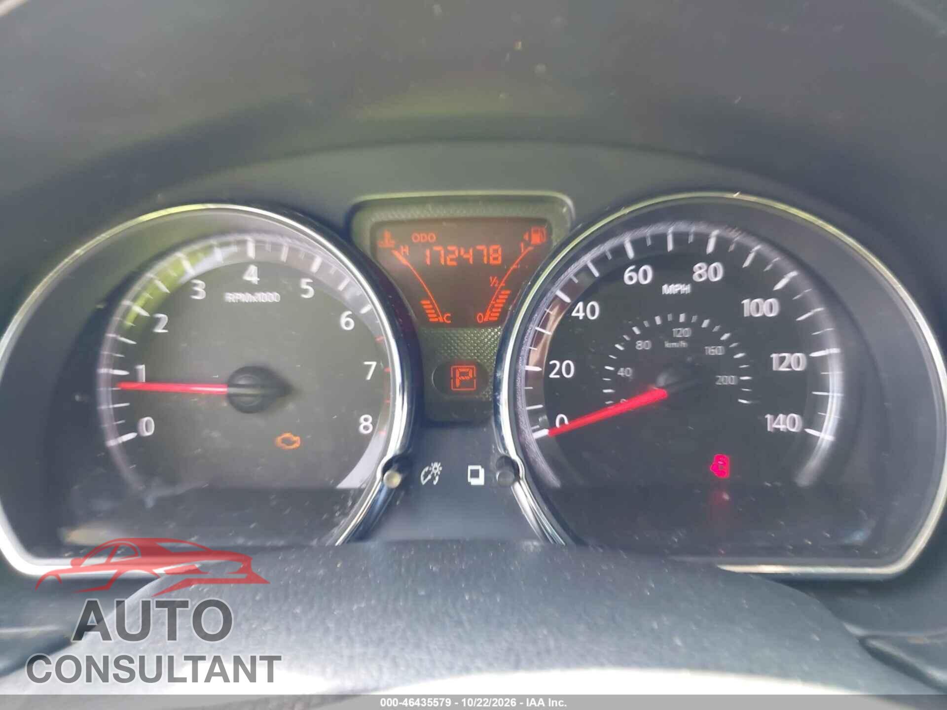 NISSAN VERSA NOTE 2014 - 3N1CE2CP1EL429440