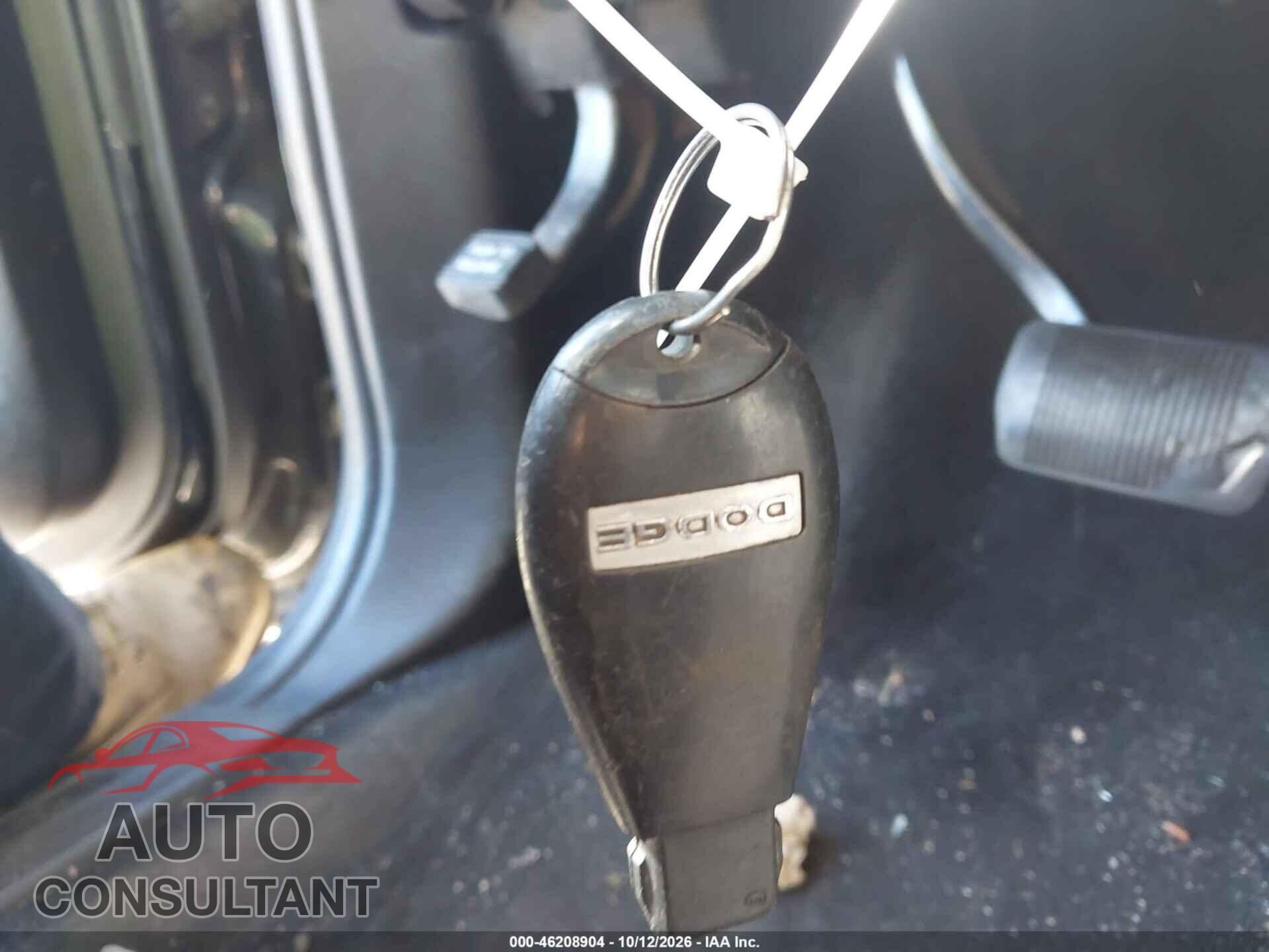 DODGE DURANGO 2013 - 1C4RDJAG5DC679071