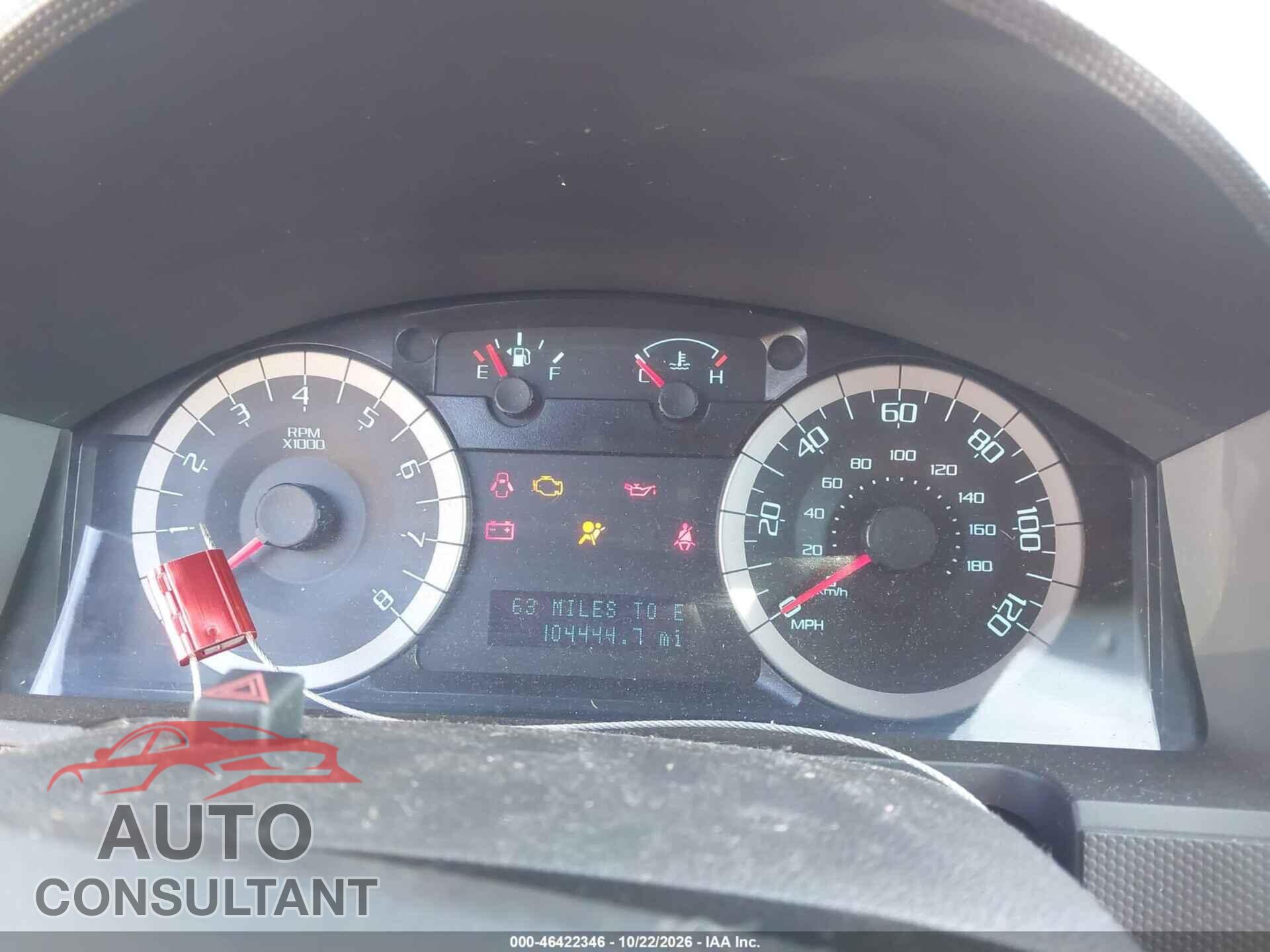 FORD ESCAPE 2011 - 1FMCU0D76BKC49740