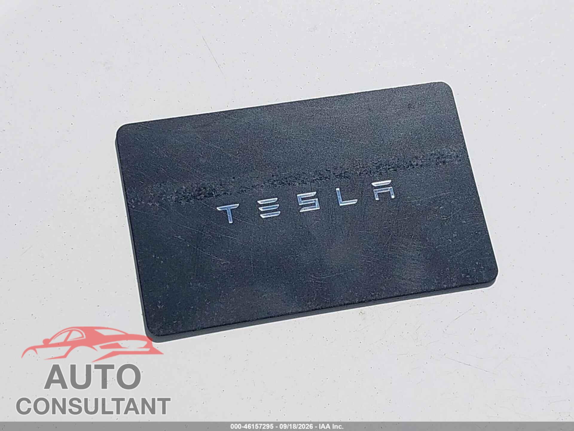 TESLA MODEL 3 2023 - 5YJ3E1EA6PF708562