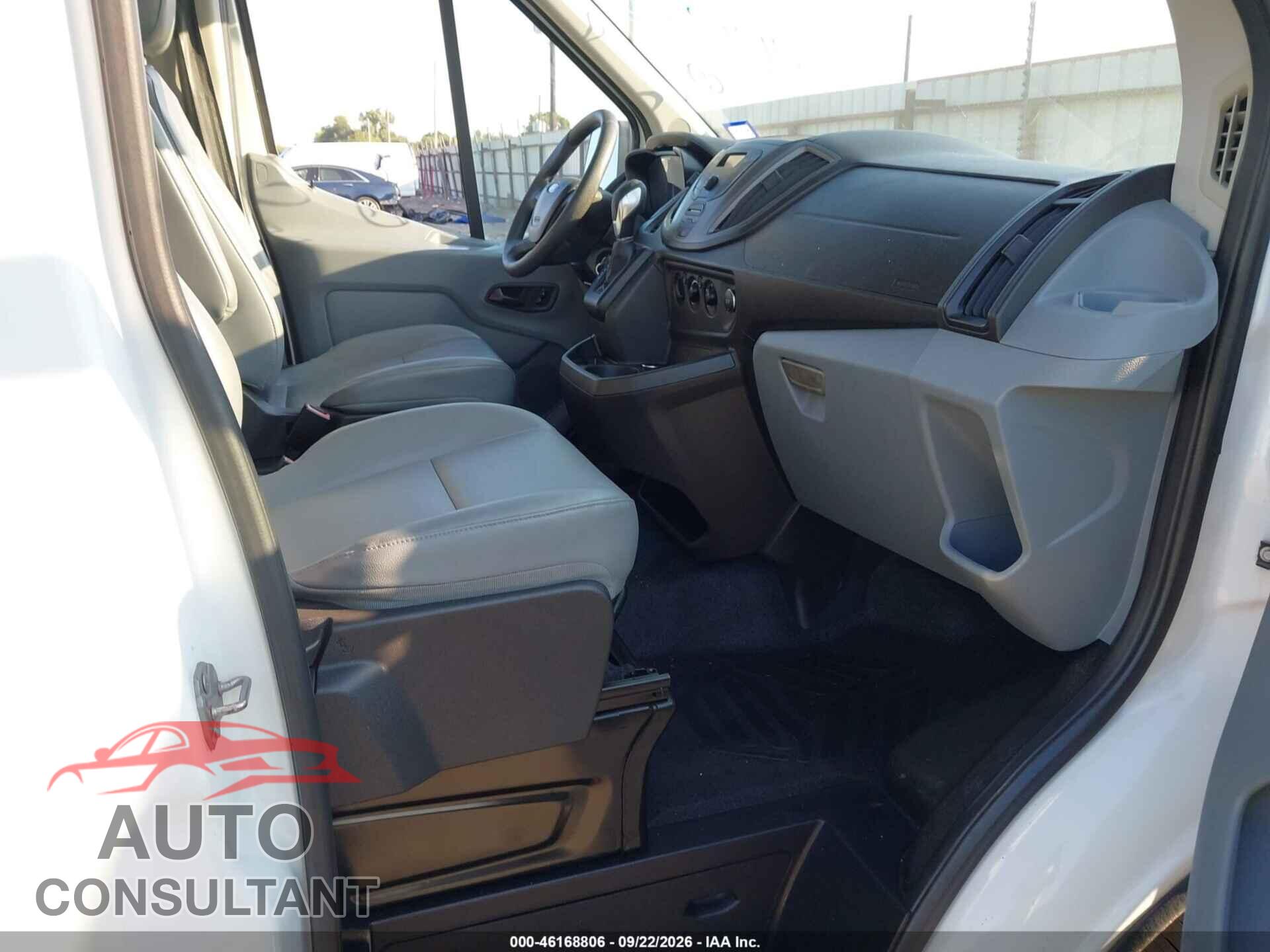 FORD TRANSIT-350 2015 - 1FBAX2CM9FKA52822