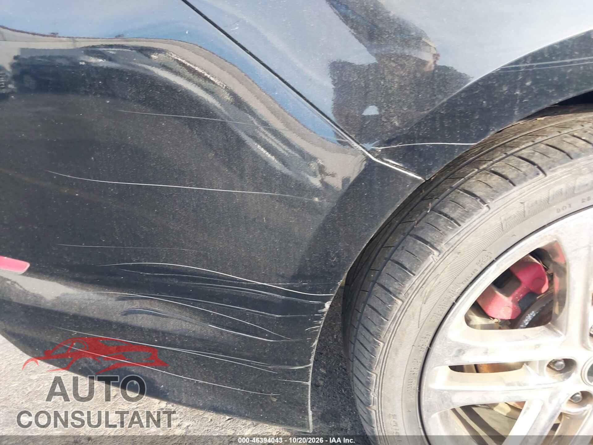 KIA OPTIMA 2013 - 5XXGR4A69DG200345