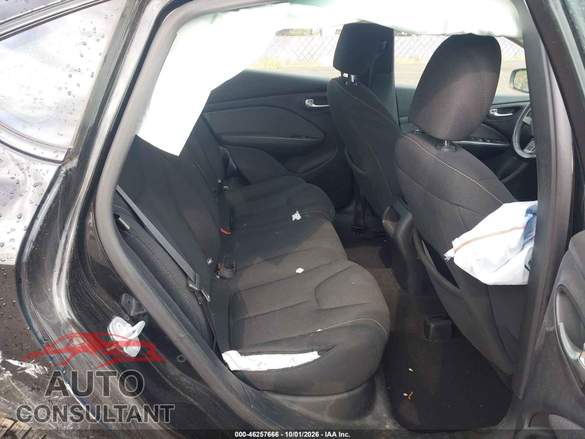 DODGE DART 2013 - 1C3CDFBAXDD329575