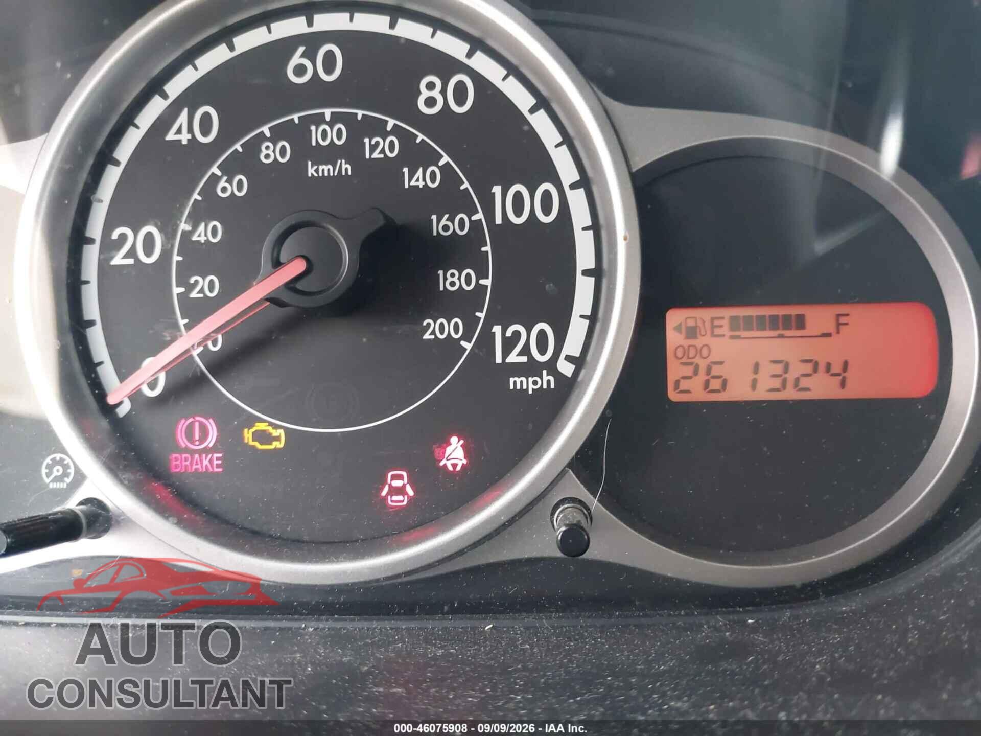 MAZDA MAZDA2 2012 - JM1DE1KZ0C0151929