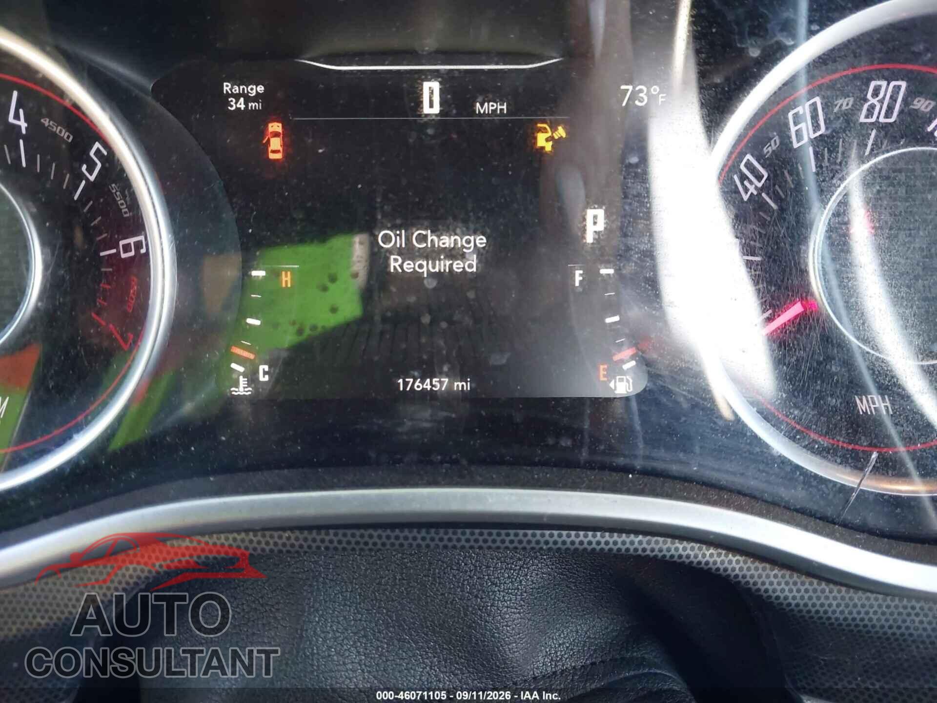 DODGE CHALLENGER 2015 - 2C3CDZBG9FH850928
