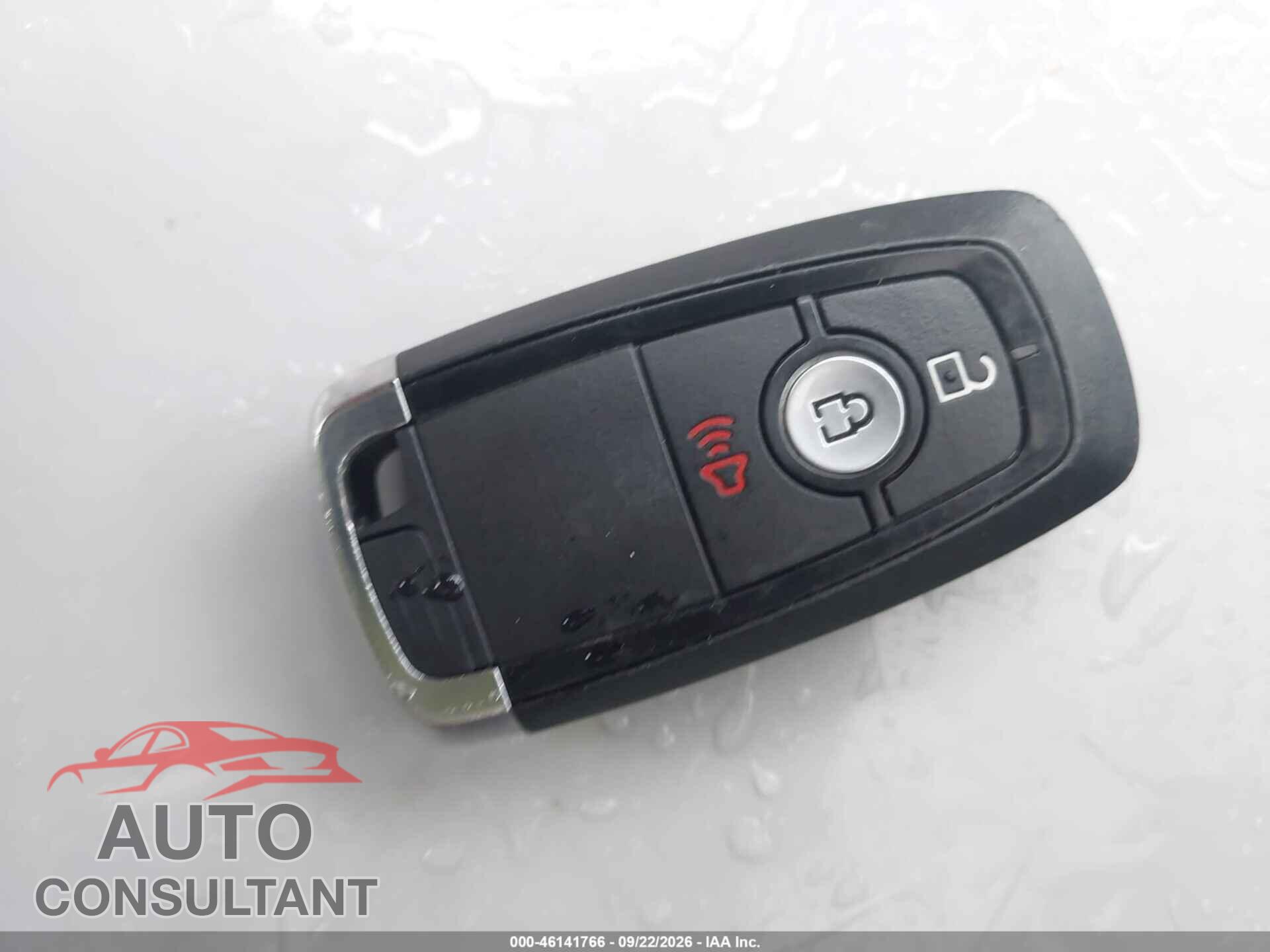 FORD ESCAPE 2020 - 1FMCU0G68LUA66882