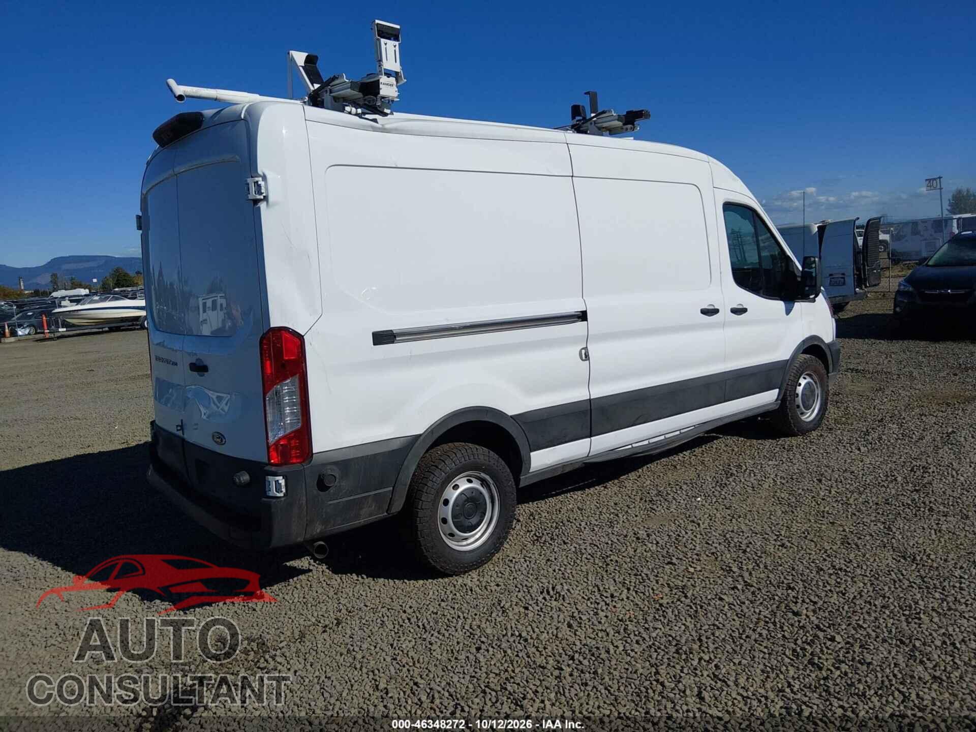 FORD TRANSIT-250 2023 - 1FTBR1C85PKB52201