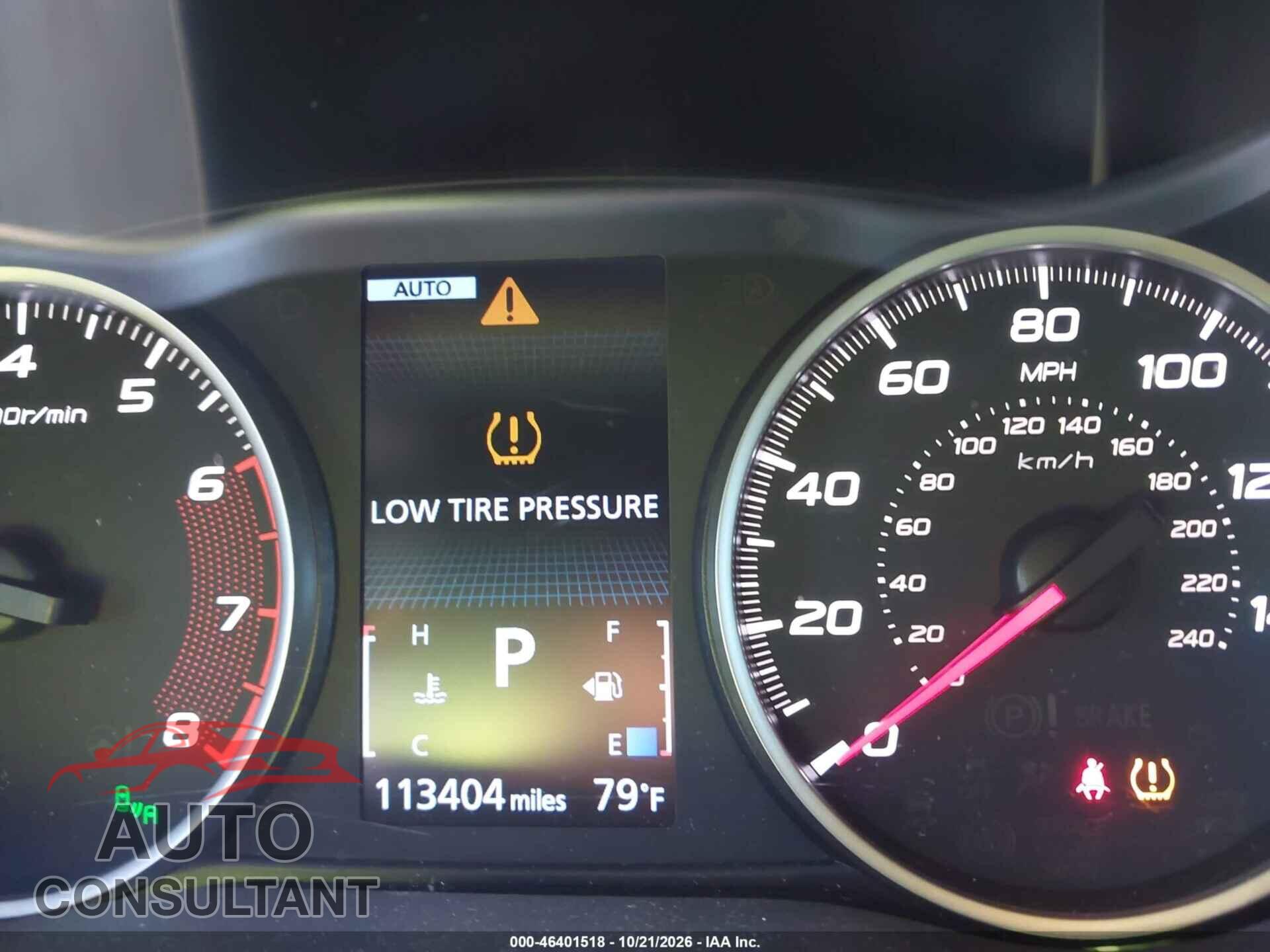 MITSUBISHI ECLIPSE CROSS 2020 - JA4AT5AA9LZ005580