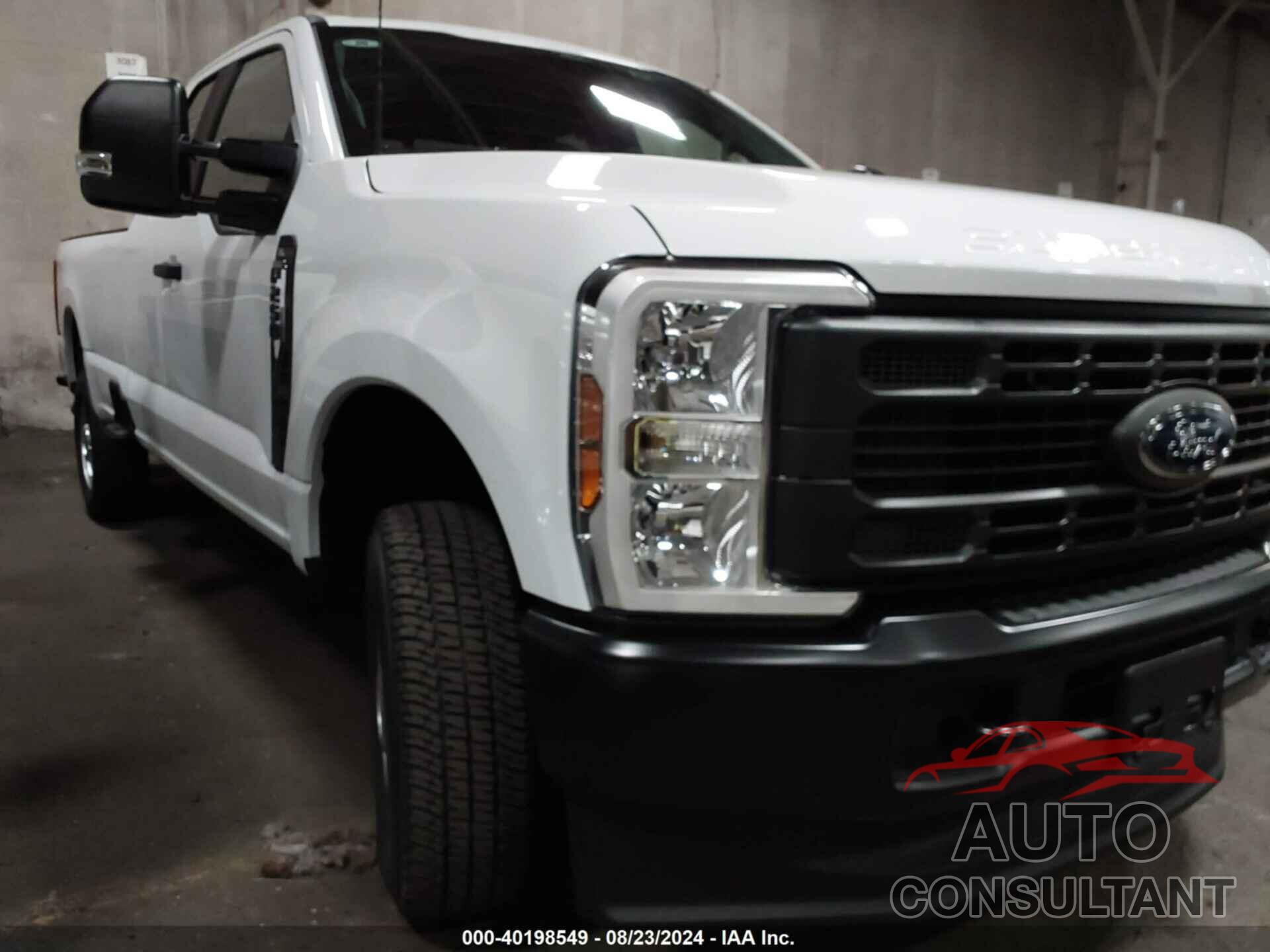 FORD F-250 2024 - 1FT7X2BA7REE70599