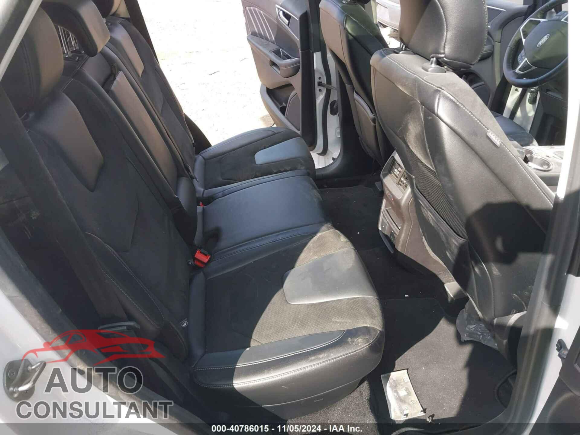 FORD EDGE 2018 - 2FMPK4AP7JBB80813