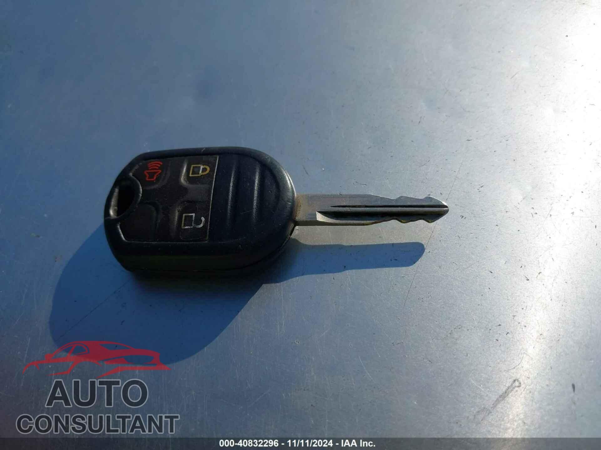 FORD FLEX 2016 - 2FMGK5B8XGBA21161