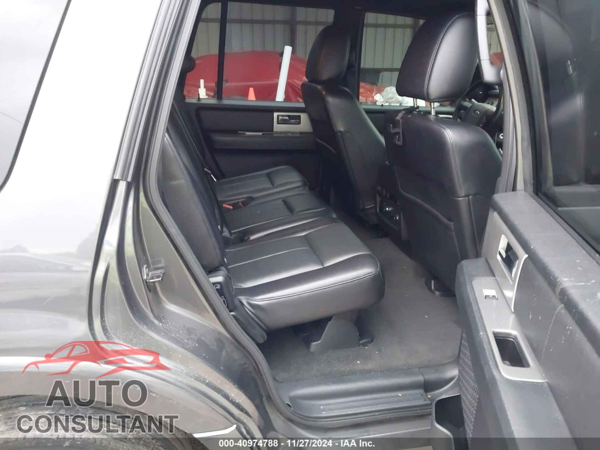 FORD EXPEDITION 2017 - 1FMJU1HT1HEA47013