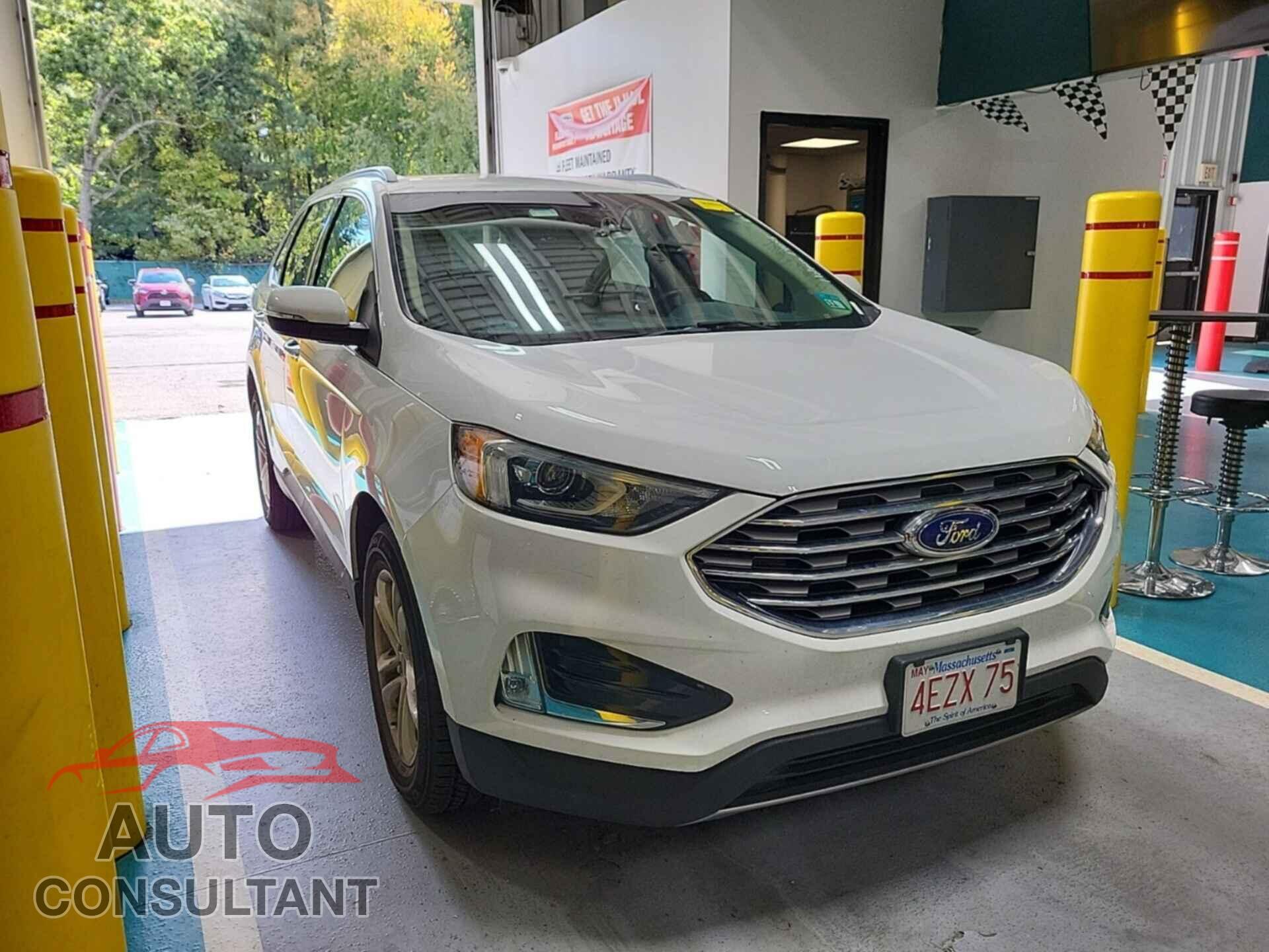 FORD EDGE 2020 - 2FMPK3J97LBA88972