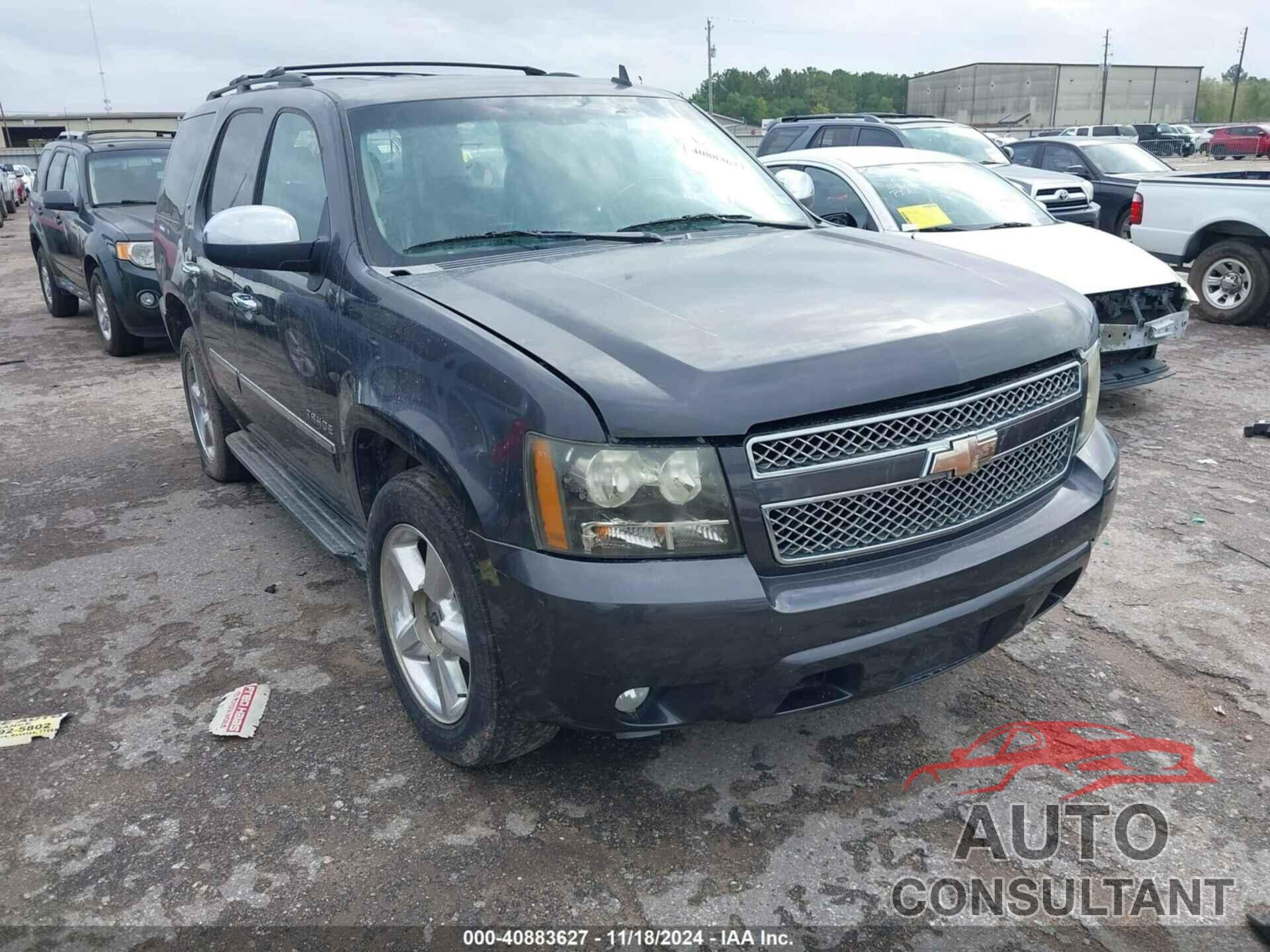 CHEVROLET TAHOE 2010 - 1GNUCCE08AR164913