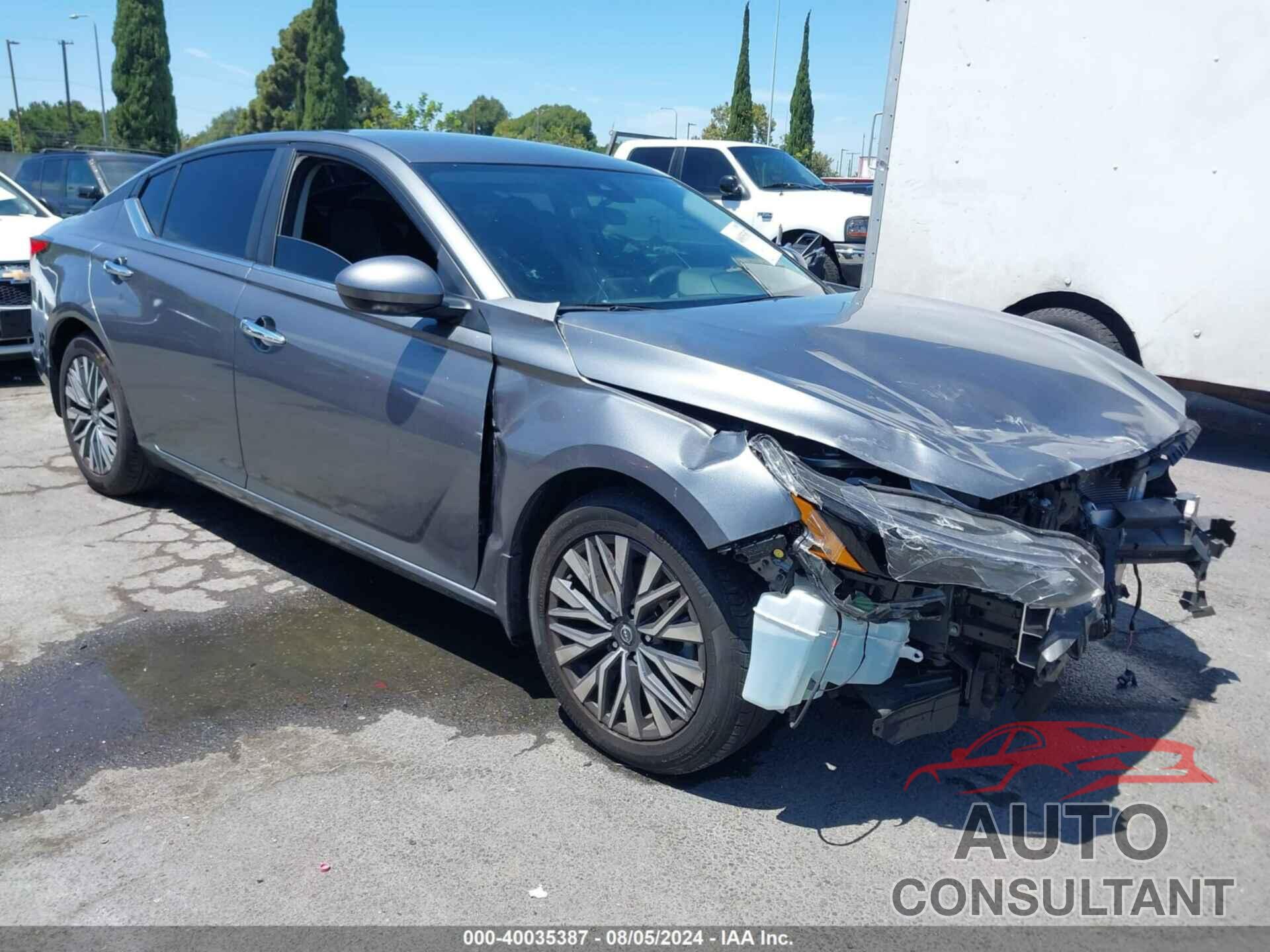 NISSAN ALTIMA 2023 - 1N4BL4DV0PN327448