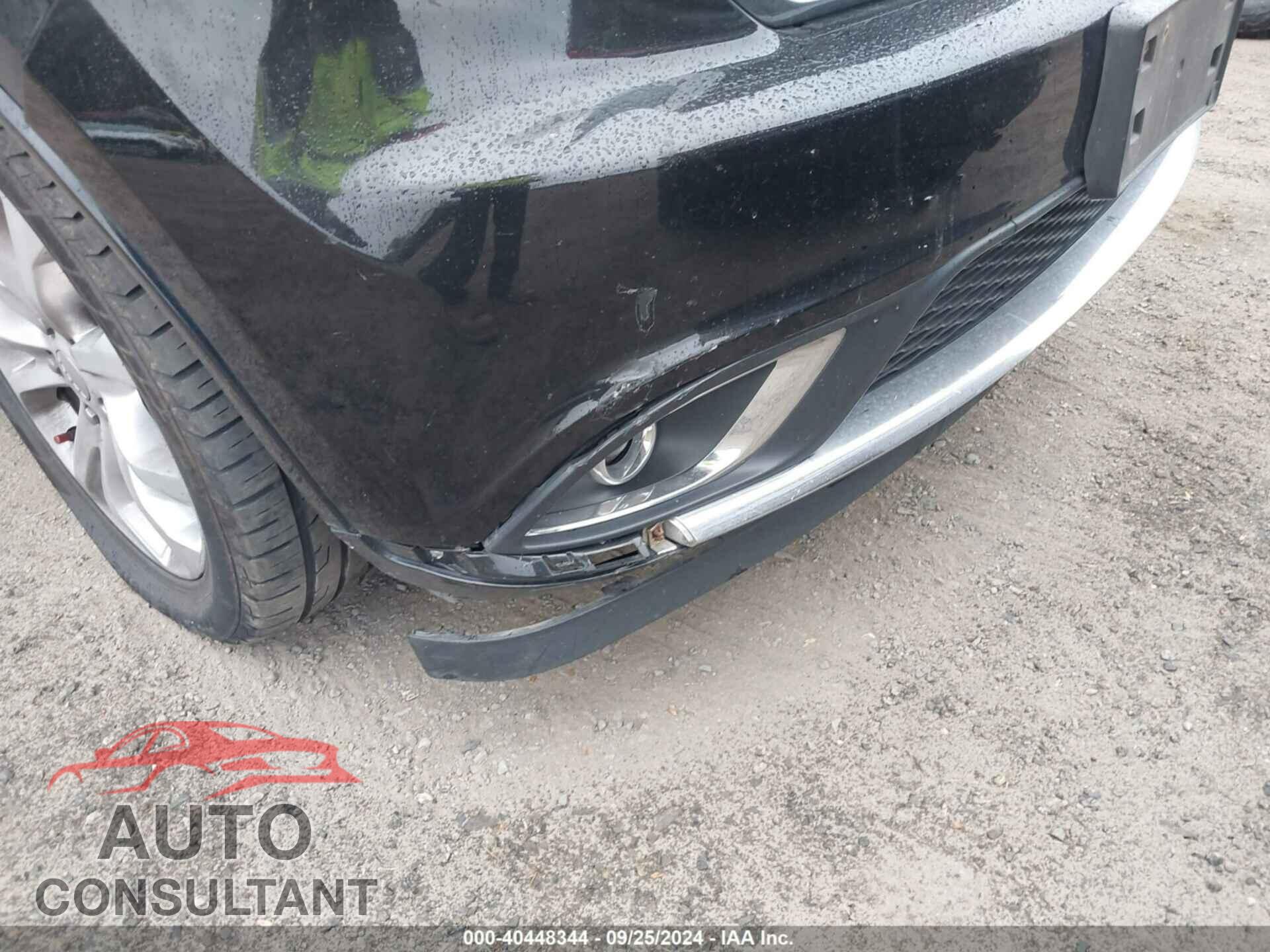 DODGE DURANGO 2017 - 1C4RDJEG4HC937726