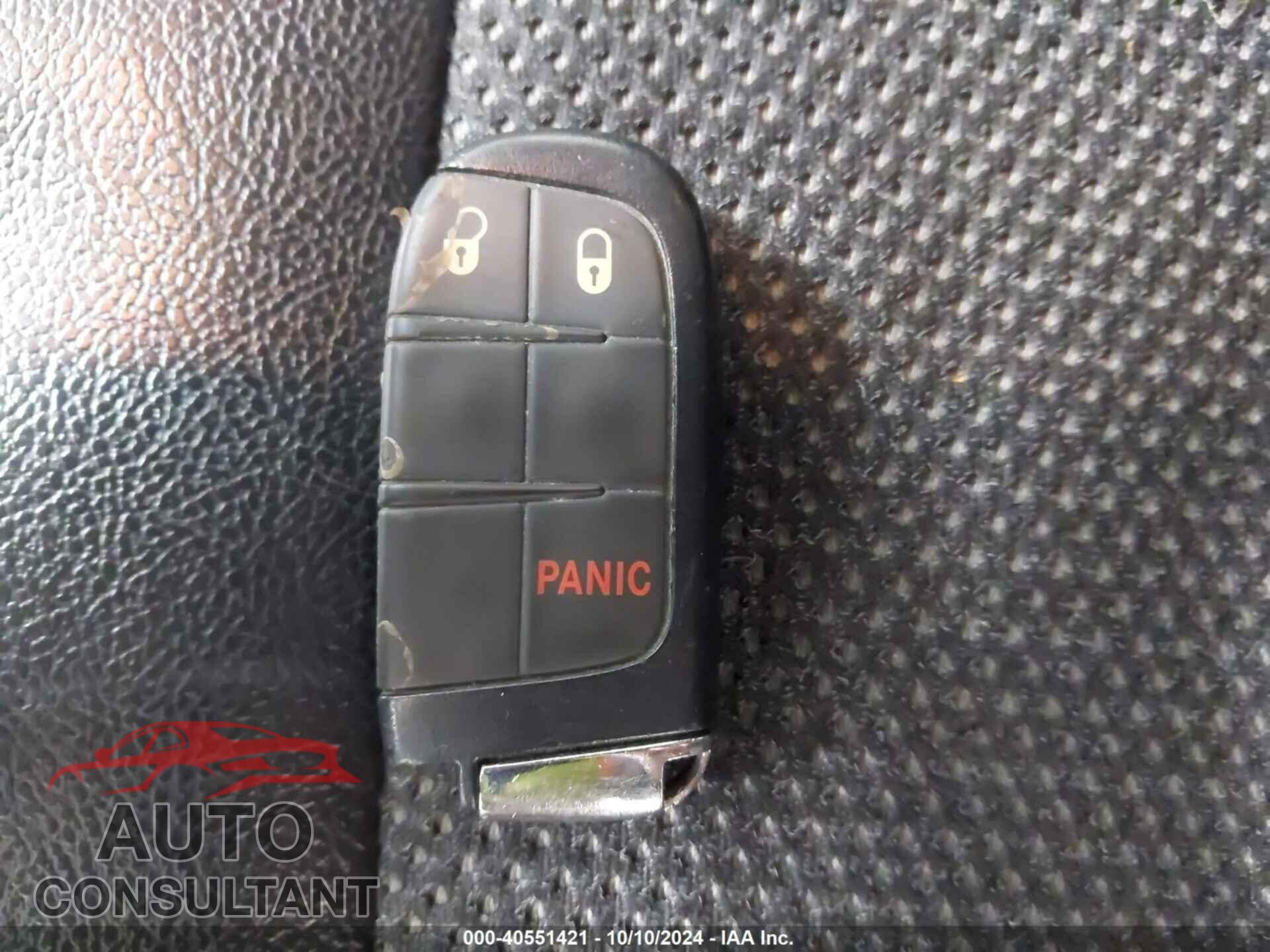 JEEP COMPASS 2020 - 3C4NJDDB3LT215465